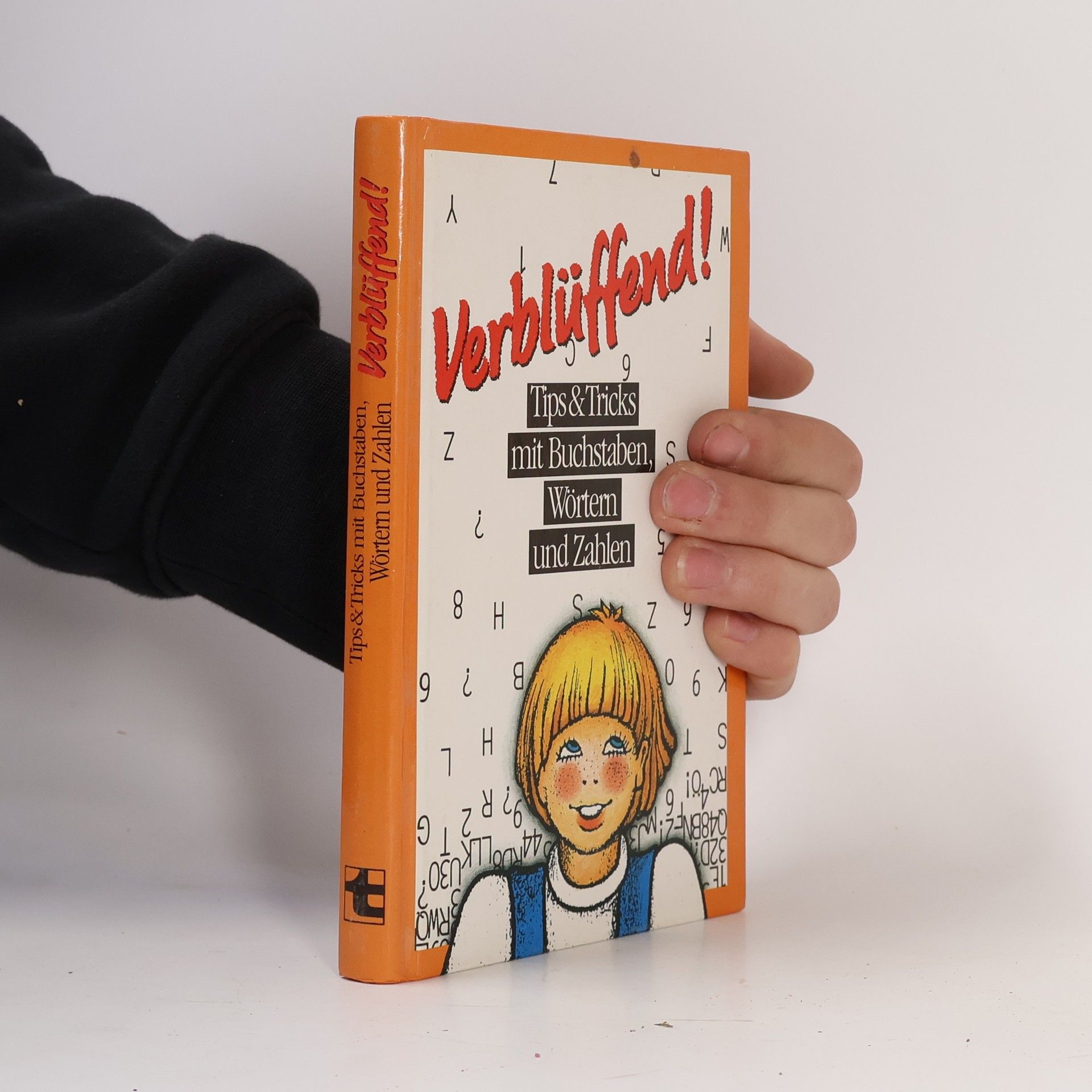 Collectif d'auteurs Verblüffend!