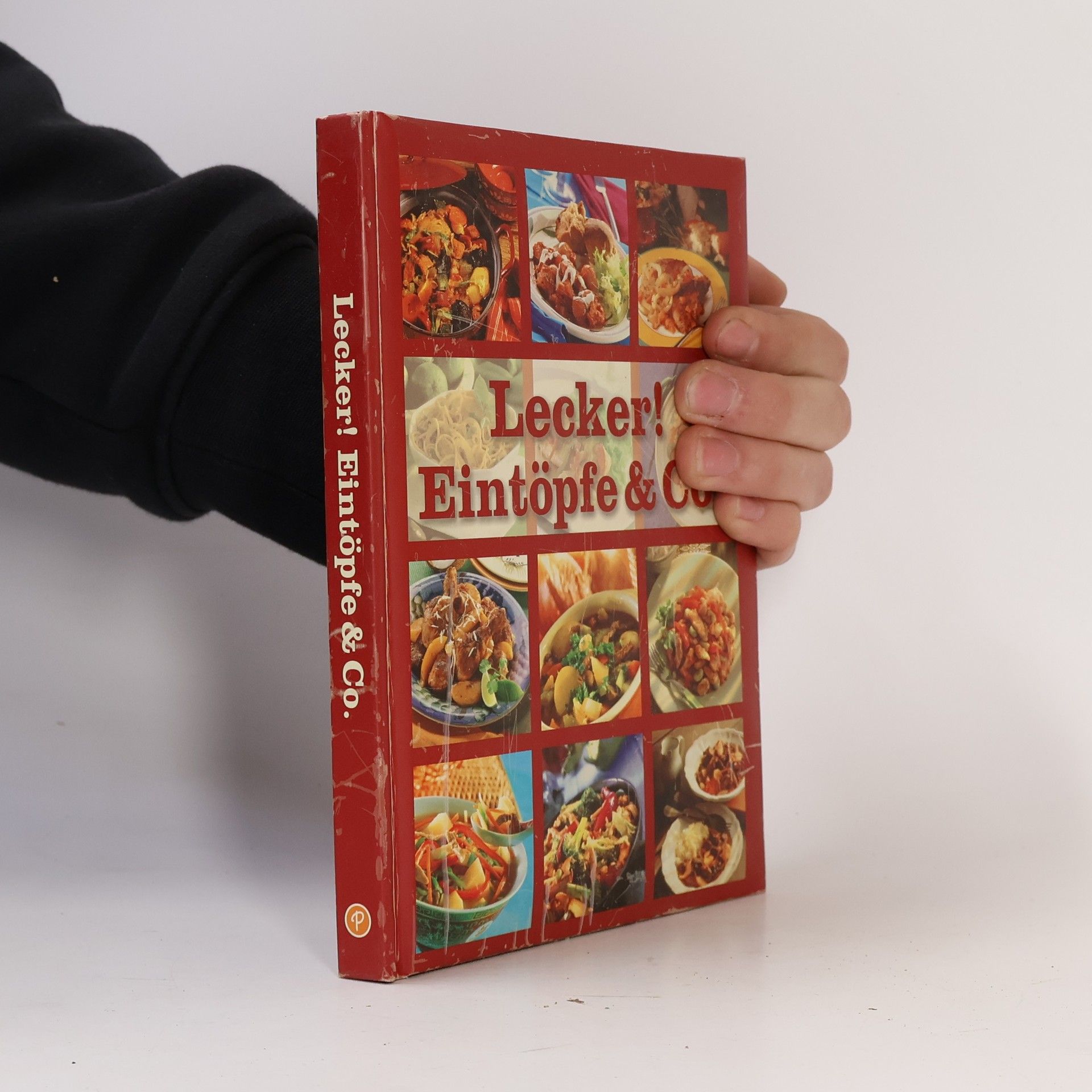 Susanne Lück Lecker ! Eintöpfe & Co.