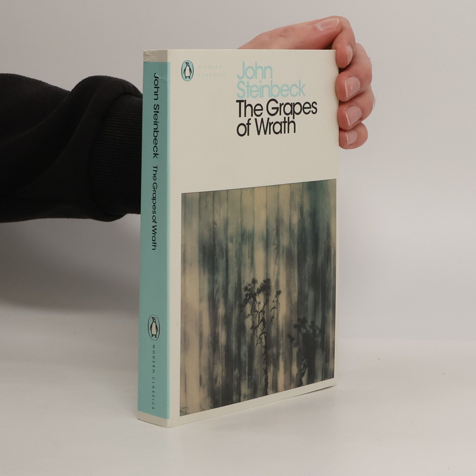 John Steinbeck The Grapes of Wrath