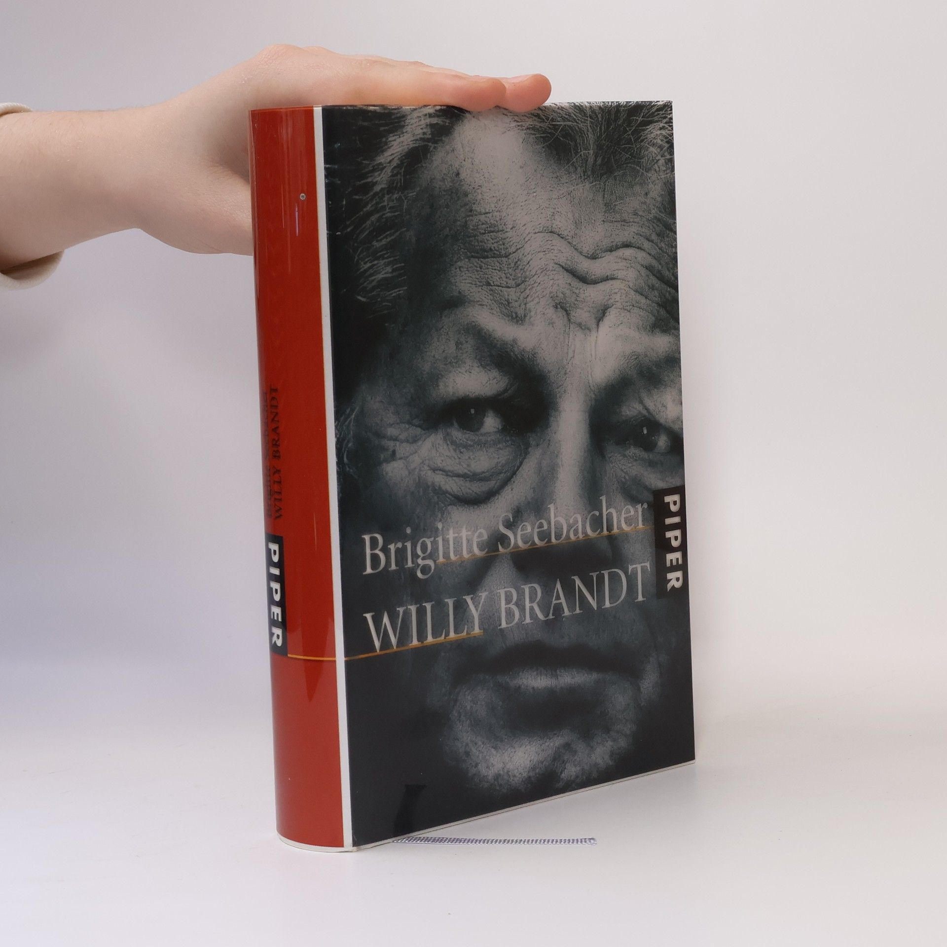 Willy Brandt