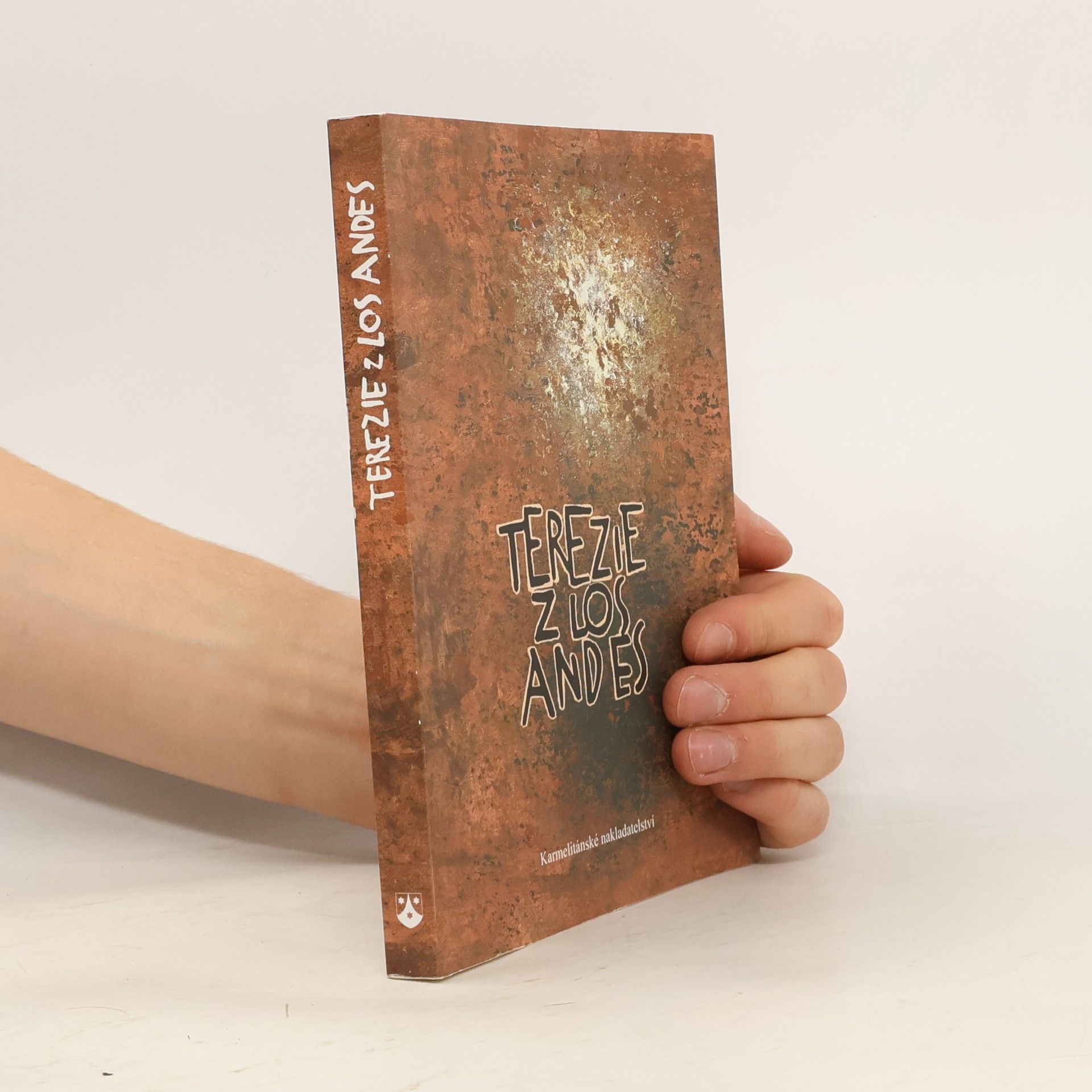 Various authors Terezie z Los Andes