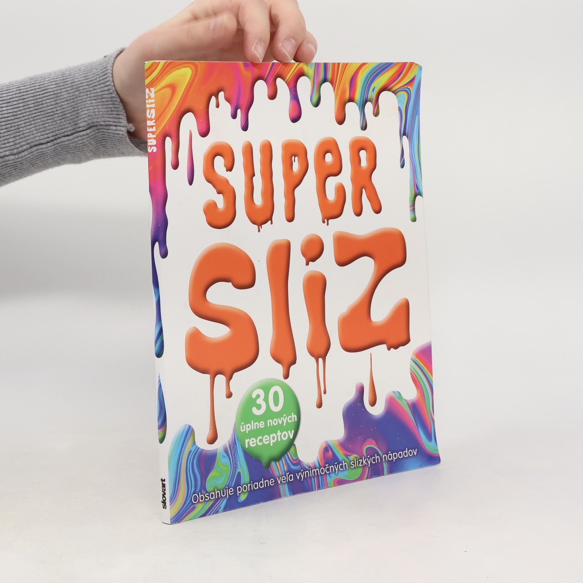 Autorenkollektiv Supersliz