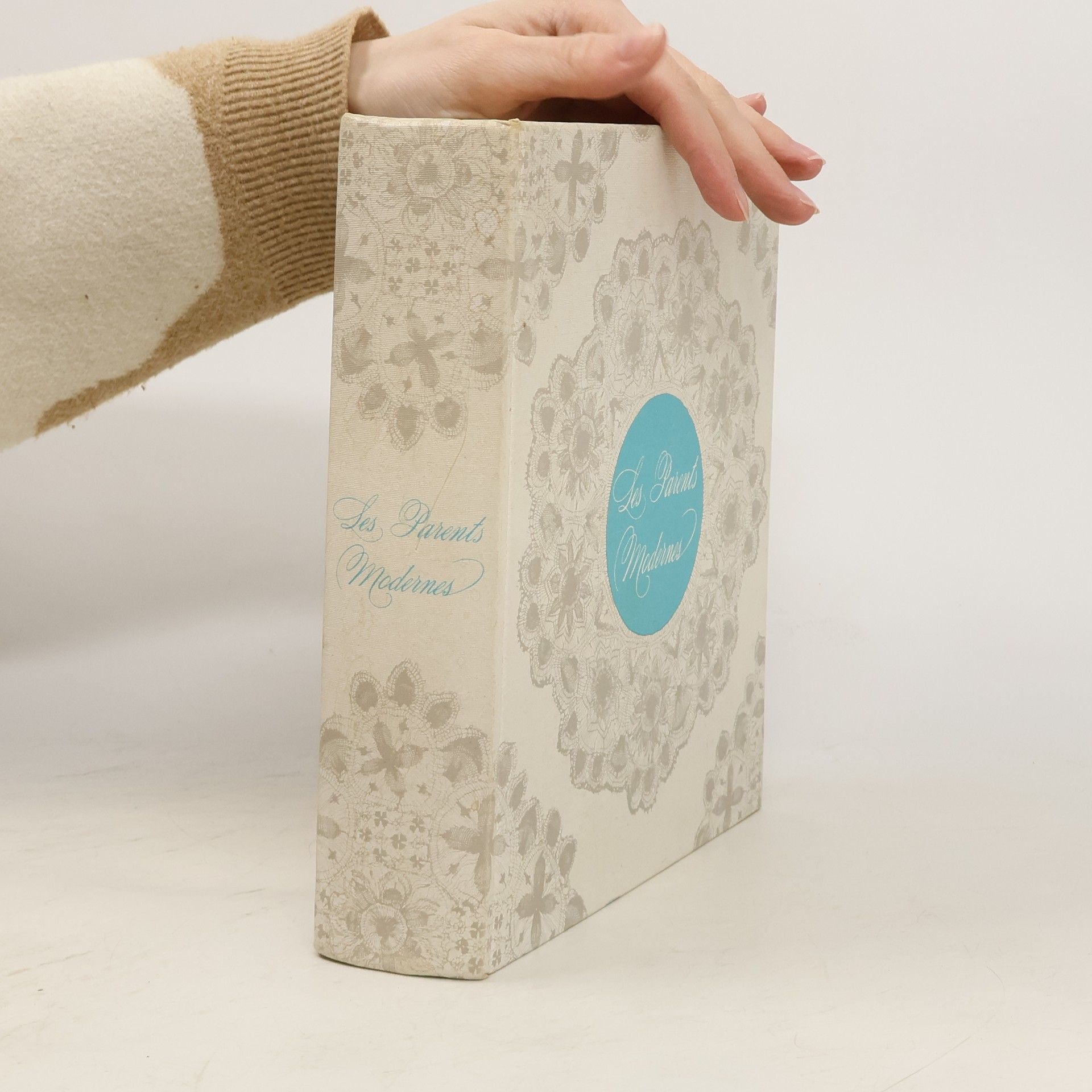 Autorenkollektiv Les Parents Modernes