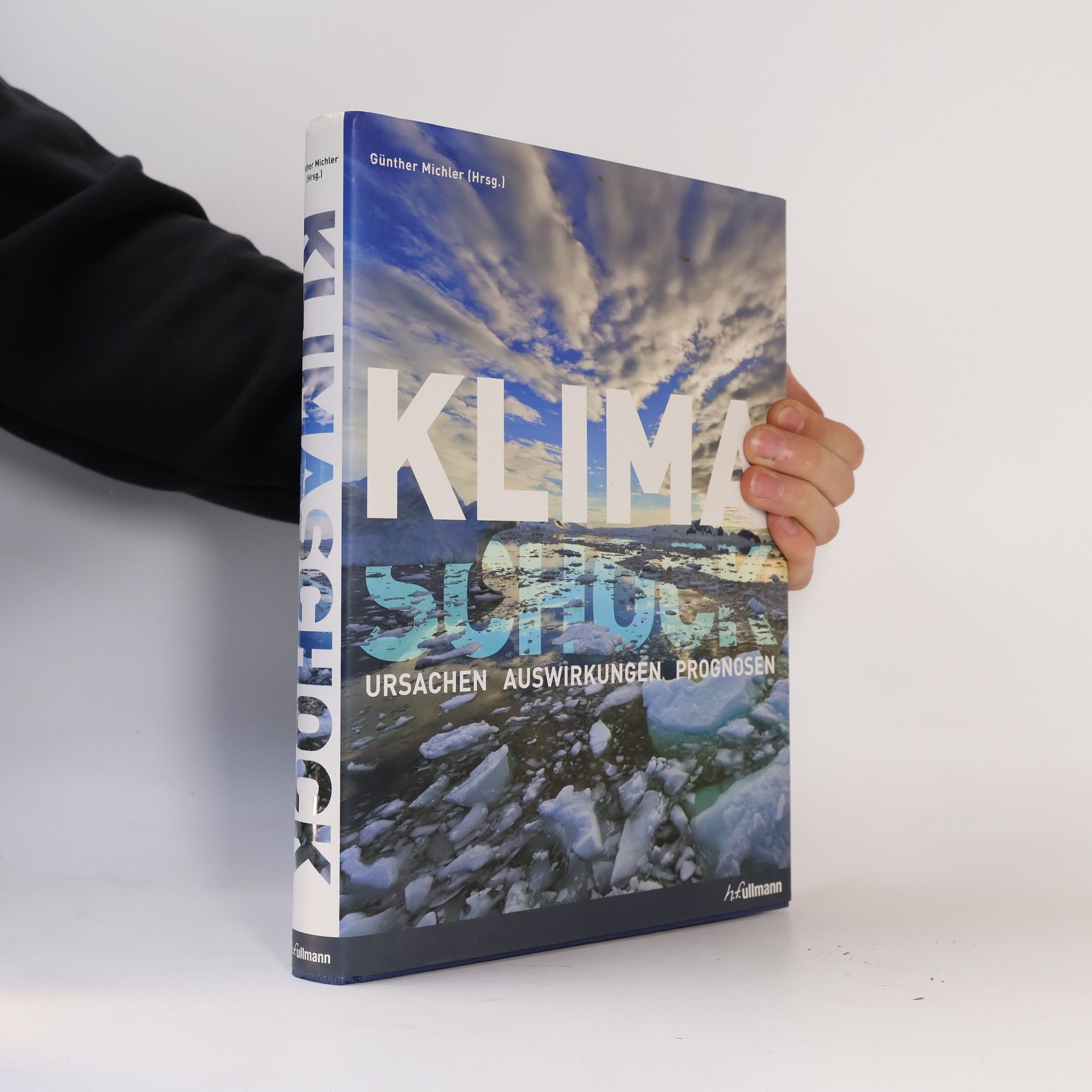 Friedrich Barnikel Klimaschock