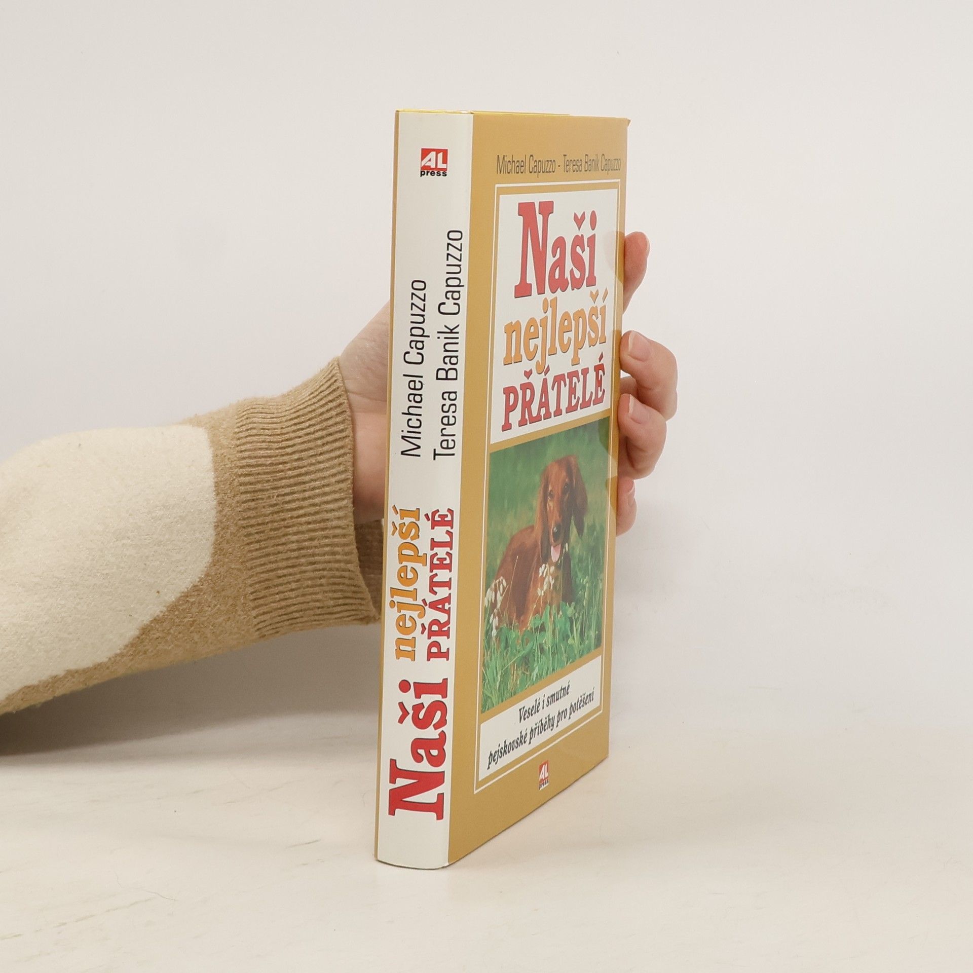 Naši nejlepší přátelé