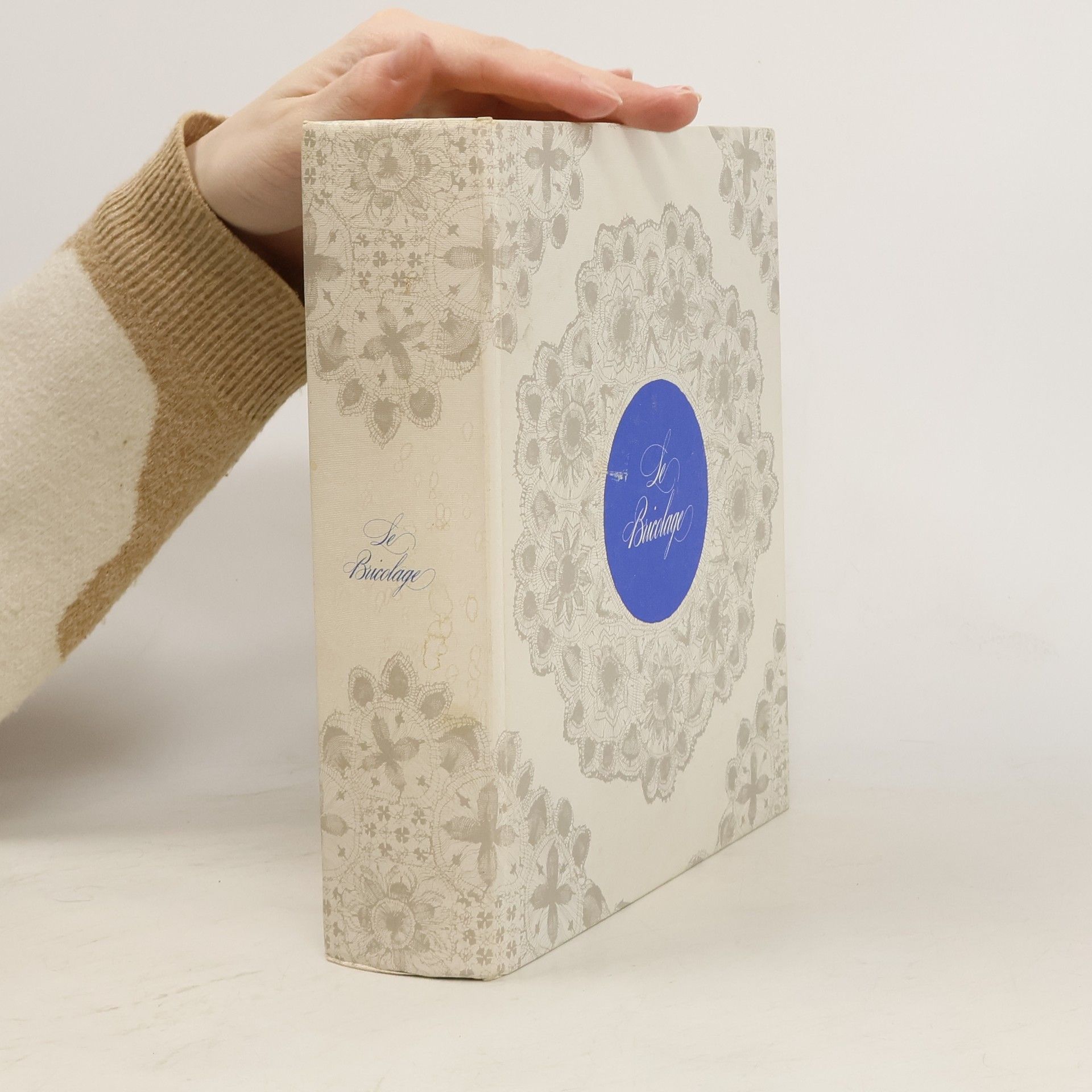 Autorenkollektiv Le Bricolage - Encyclopédie du Cercle du Bibliophile