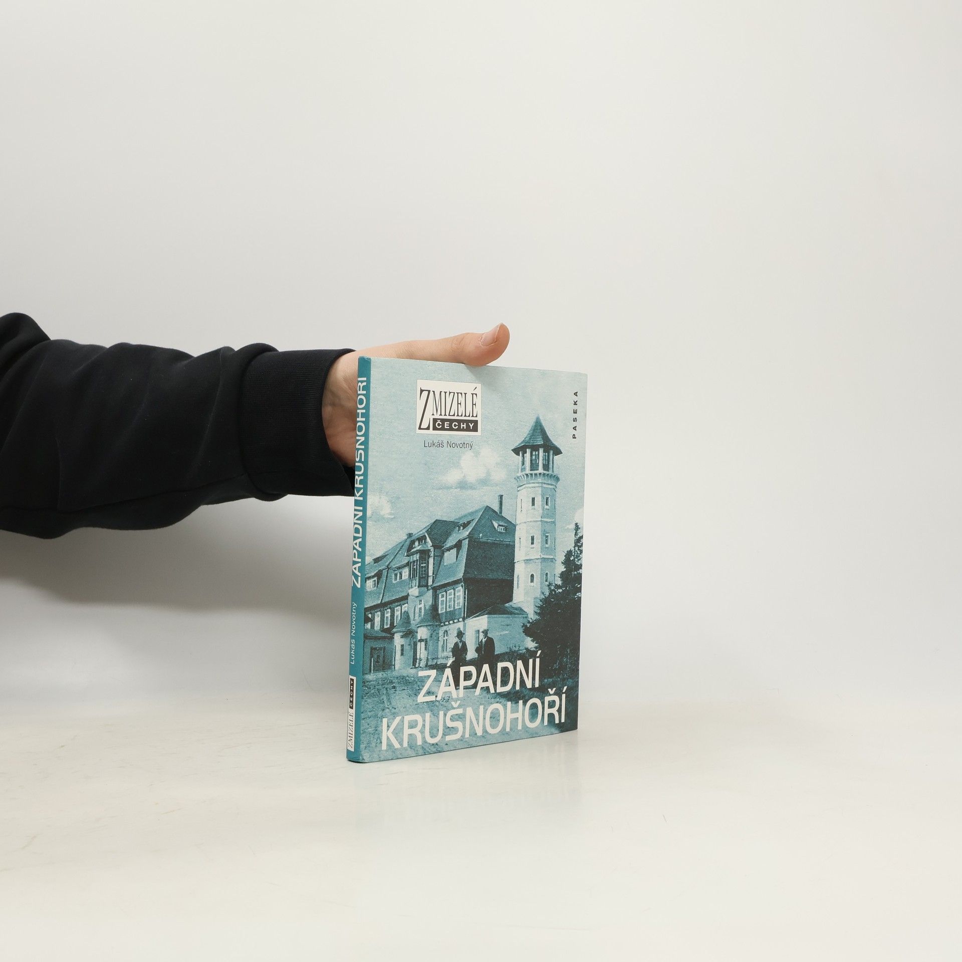 Lukáš Novotný Západní Krušnohoří