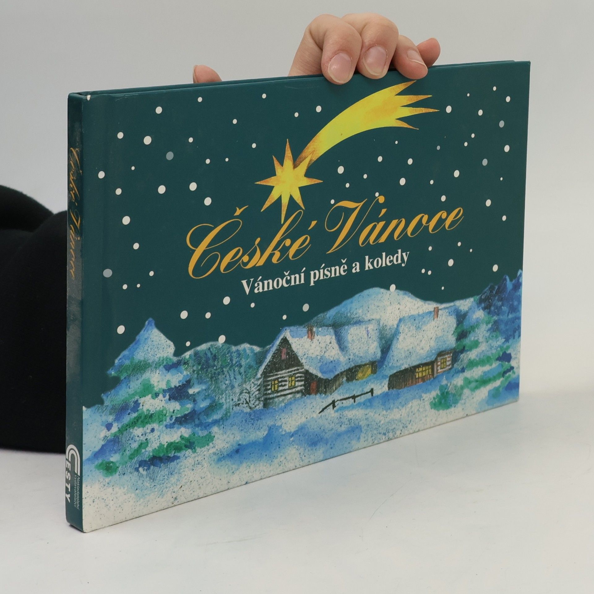 České Vánoce: Vánoční písně a koledy