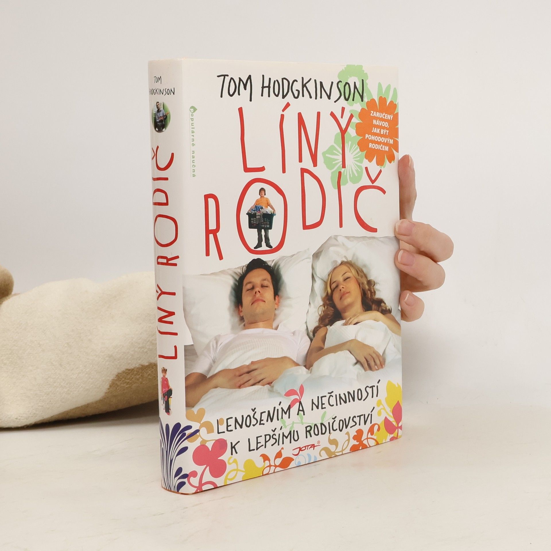 Líný rodič