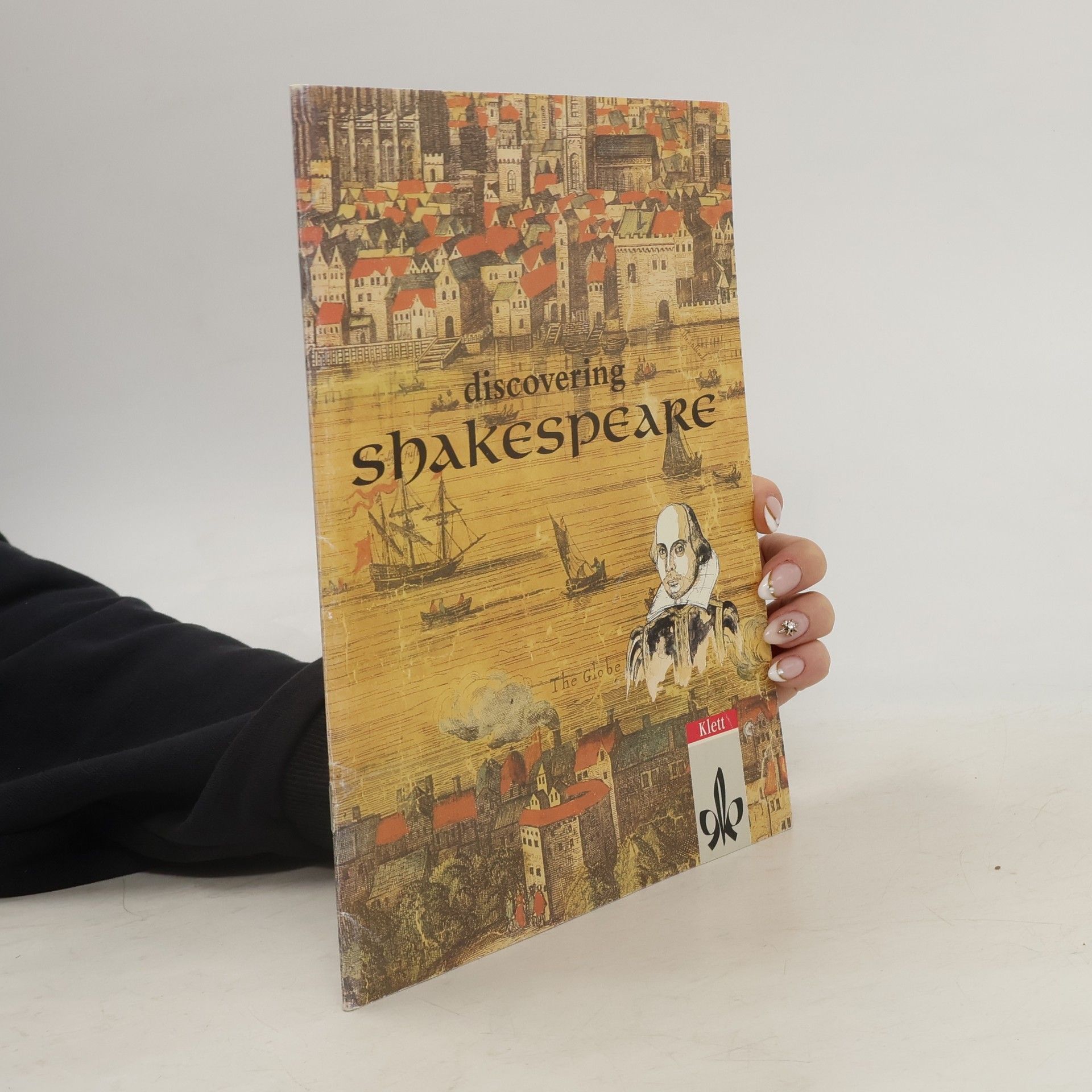 Wilfried Brusch Discovering Shakespeare