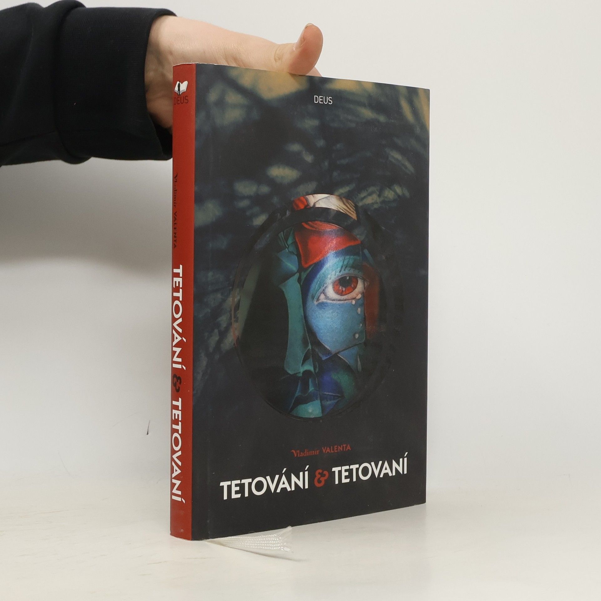 Tetování & tetovaní