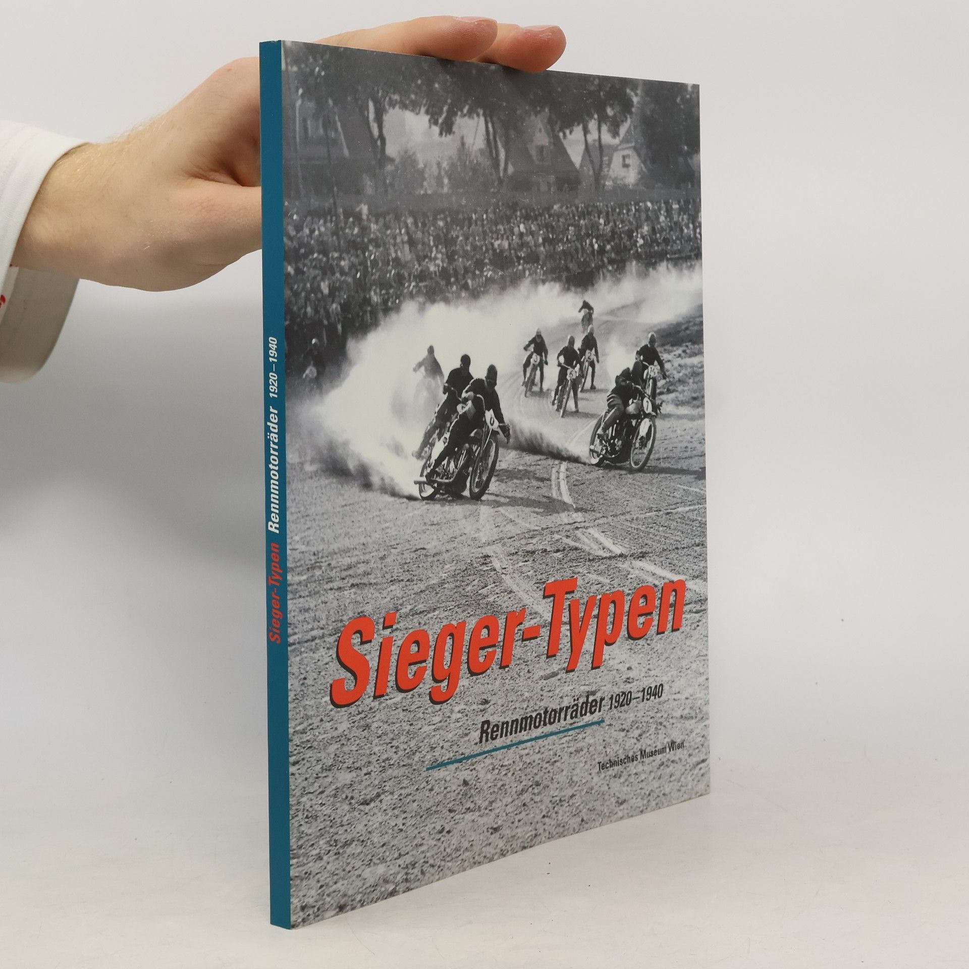 Barbara Pilz Sieger-Typen