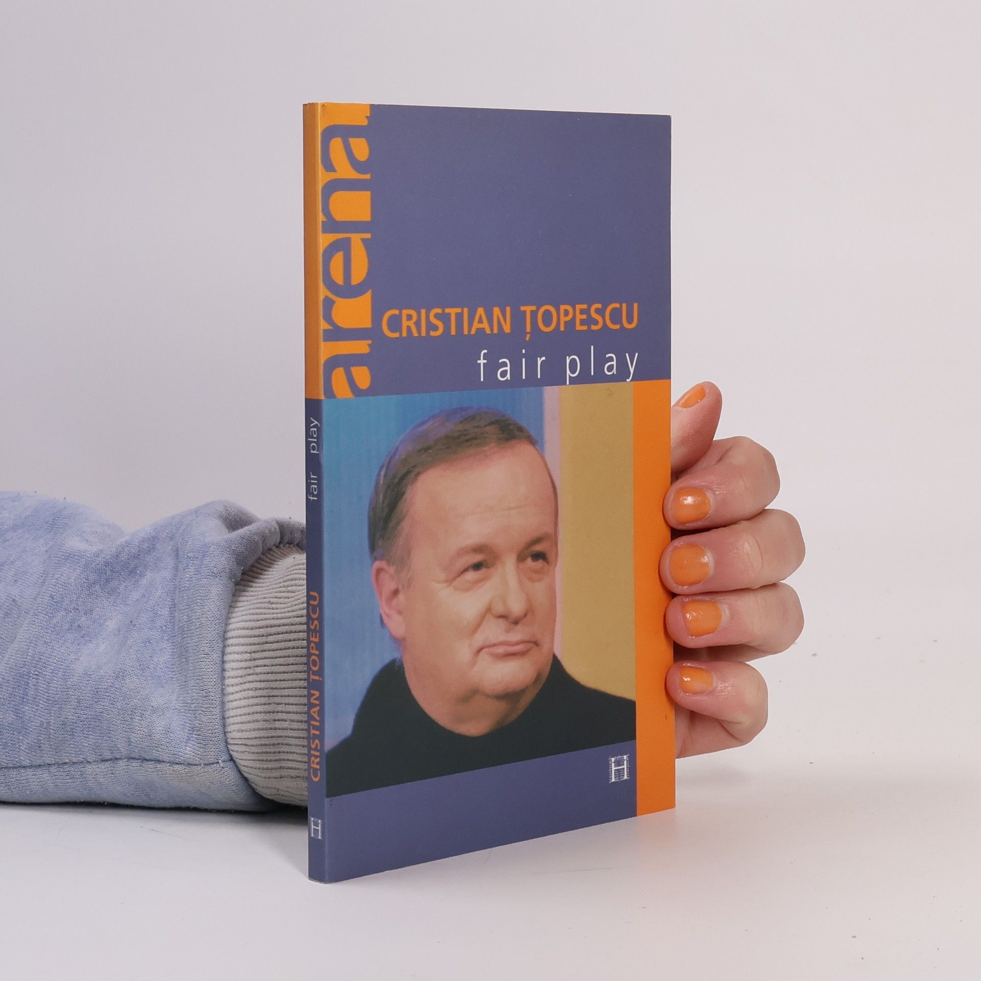 Cristian Țopescu Fair Play