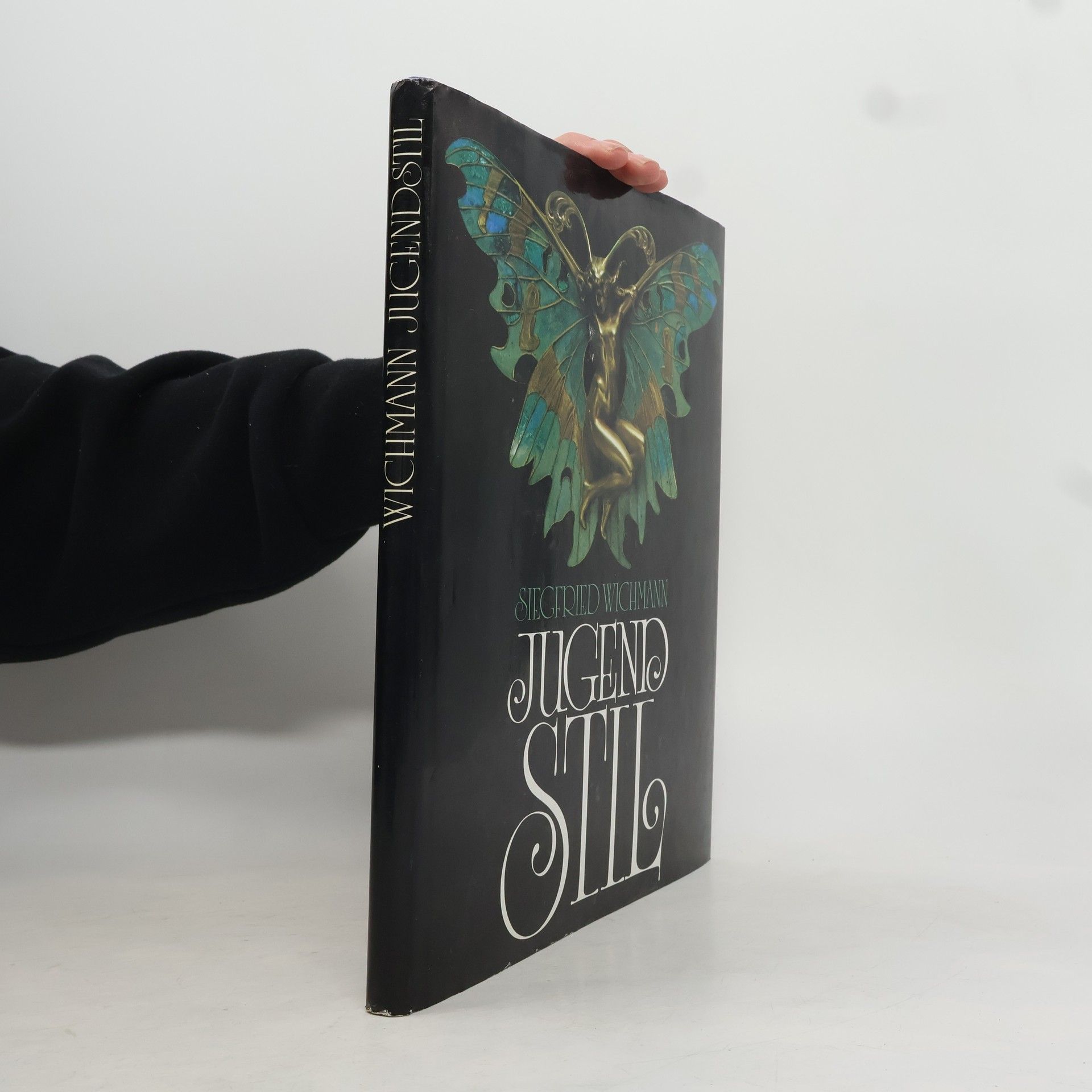 Siegfried Wichmann Jugendstil