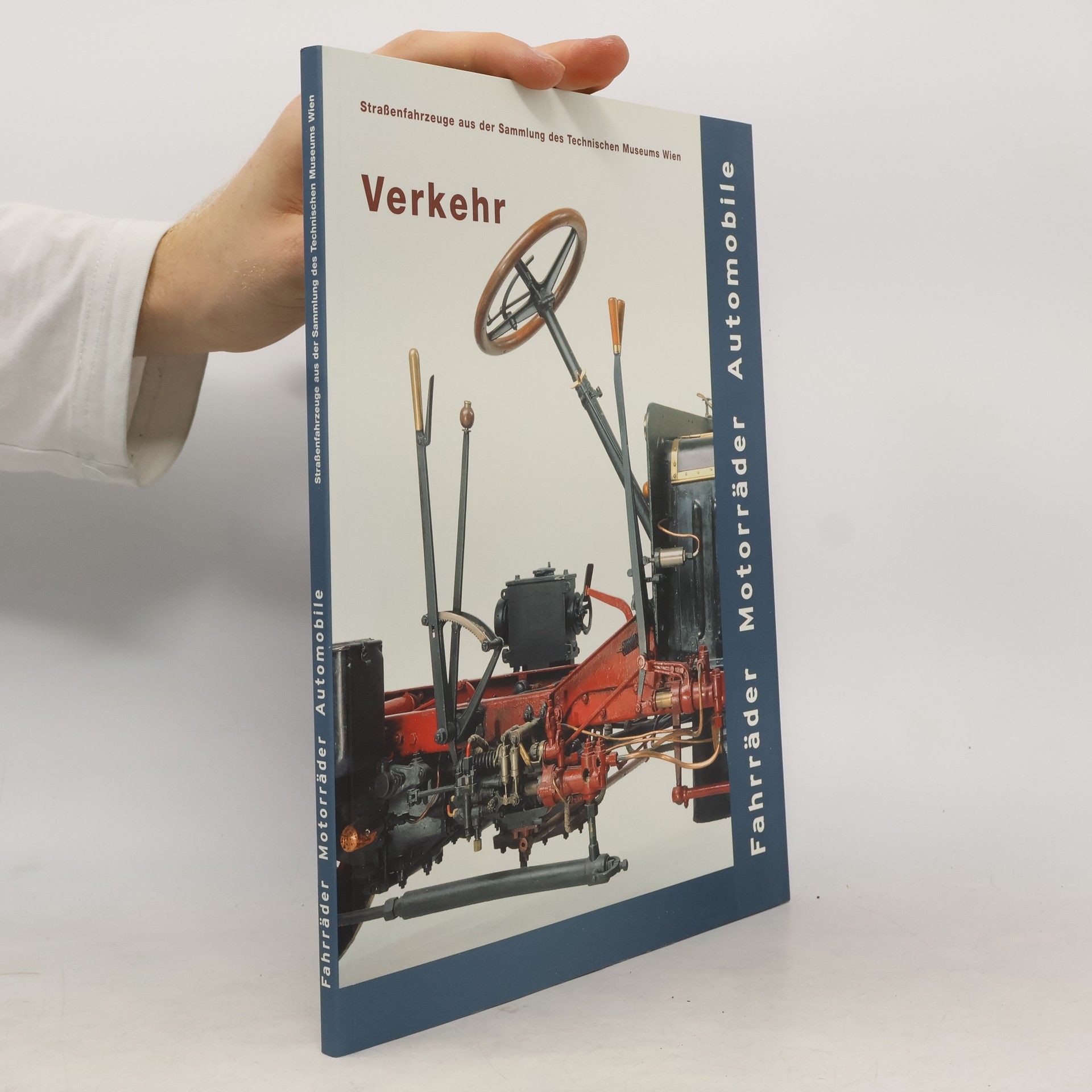 Peter Sedlaczek Fahrräder - Motorräder - Automobile