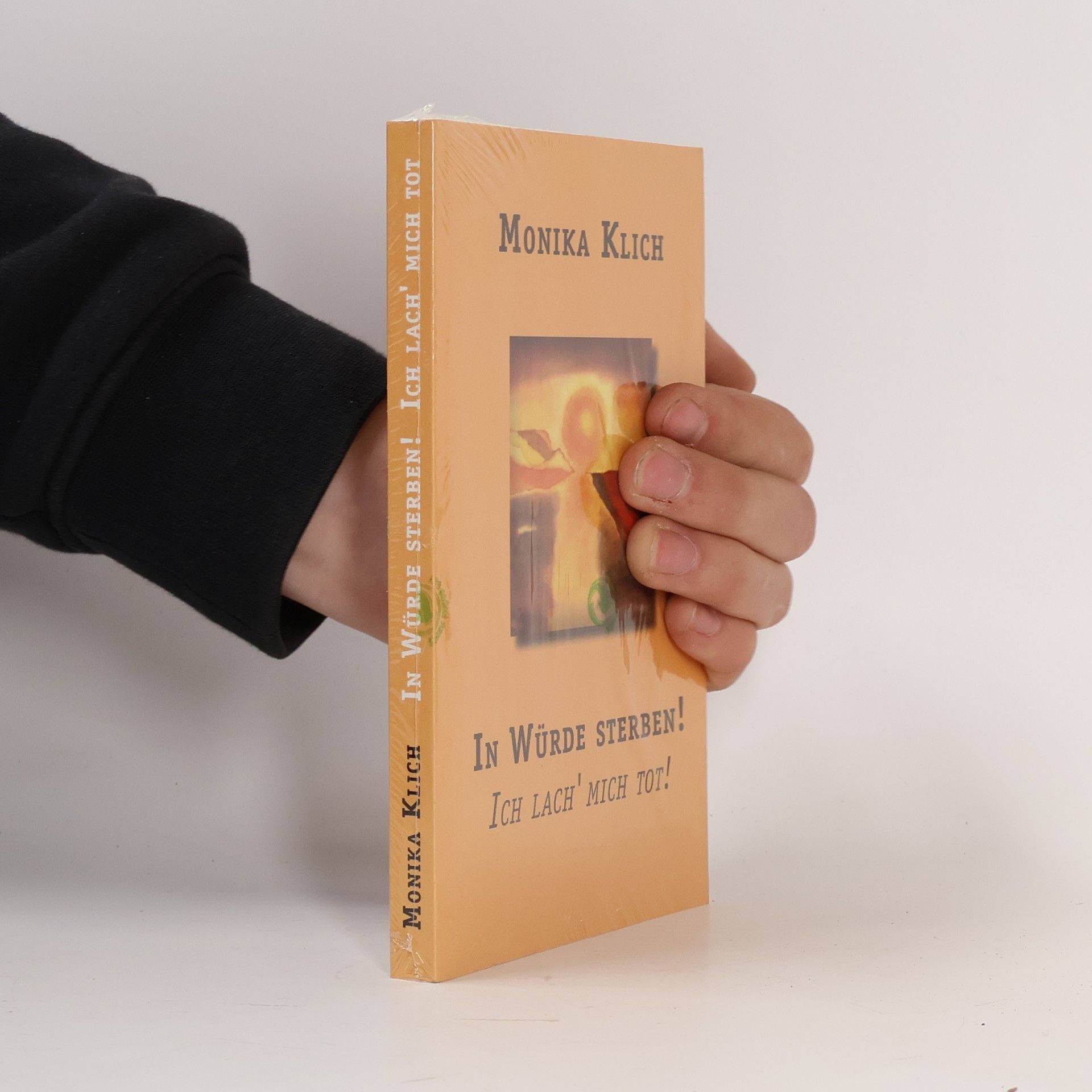 Monika Klich In Würde Sterben!