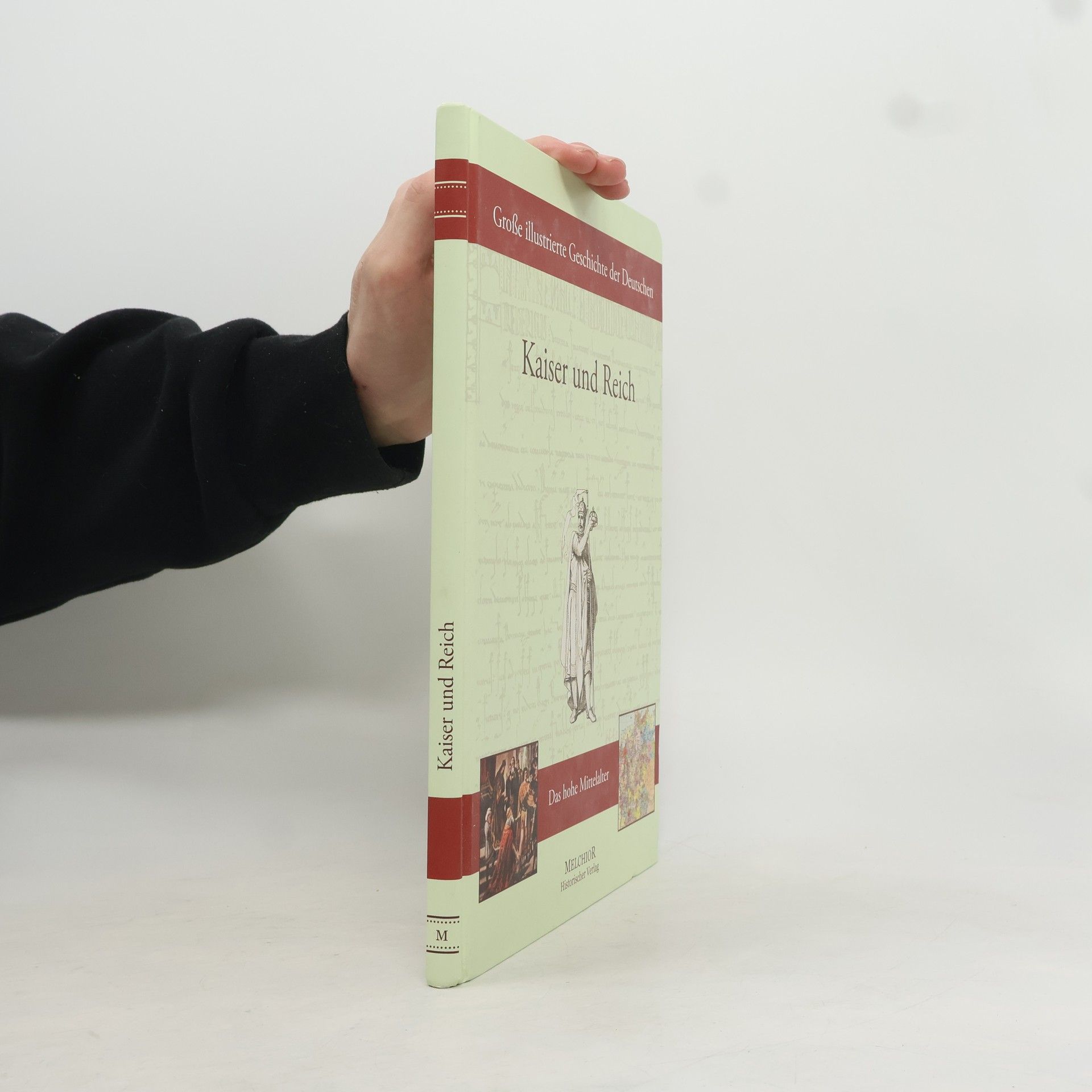 Manfred Neugebauer Für Kaiser und Reich