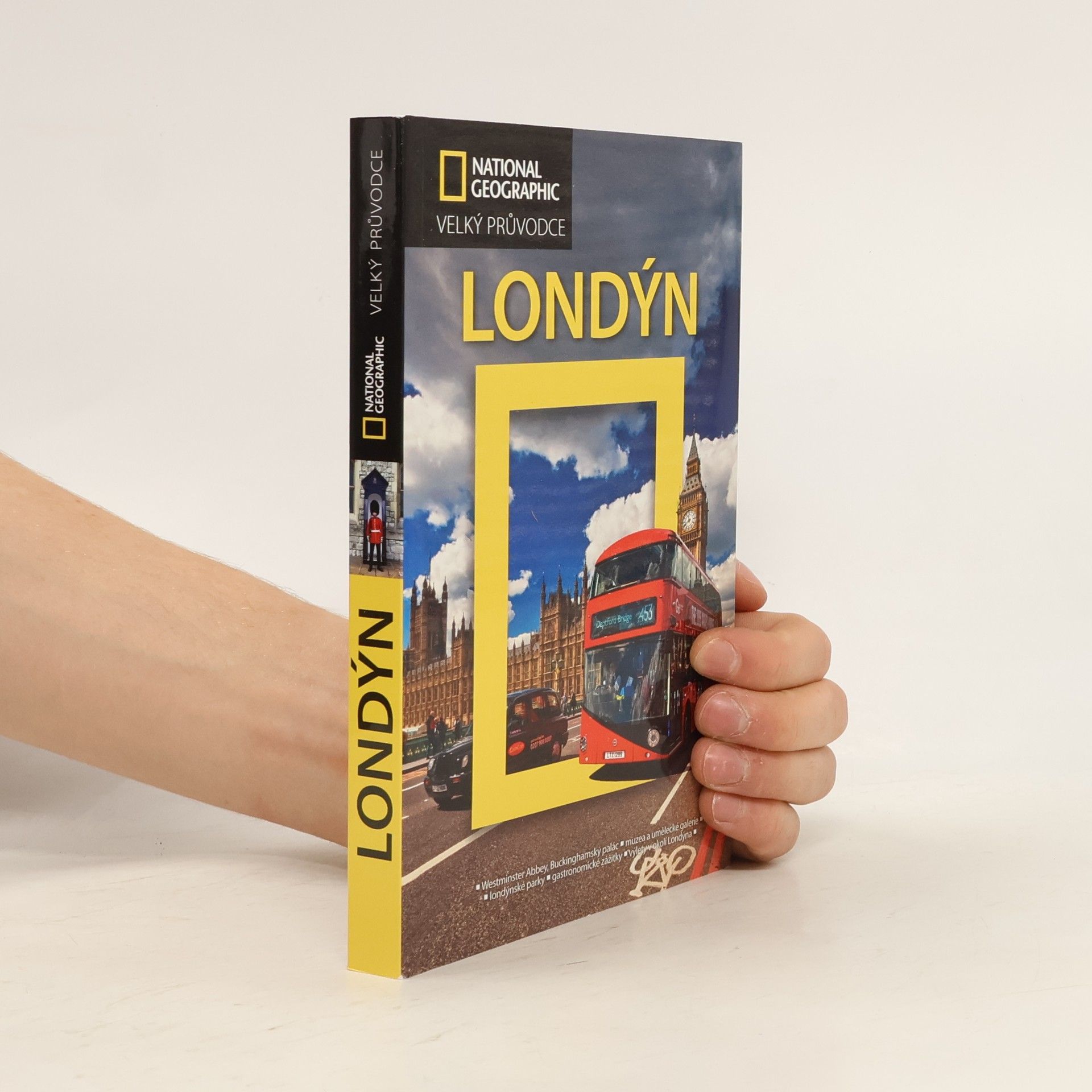 Autorenkollektiv Londýn