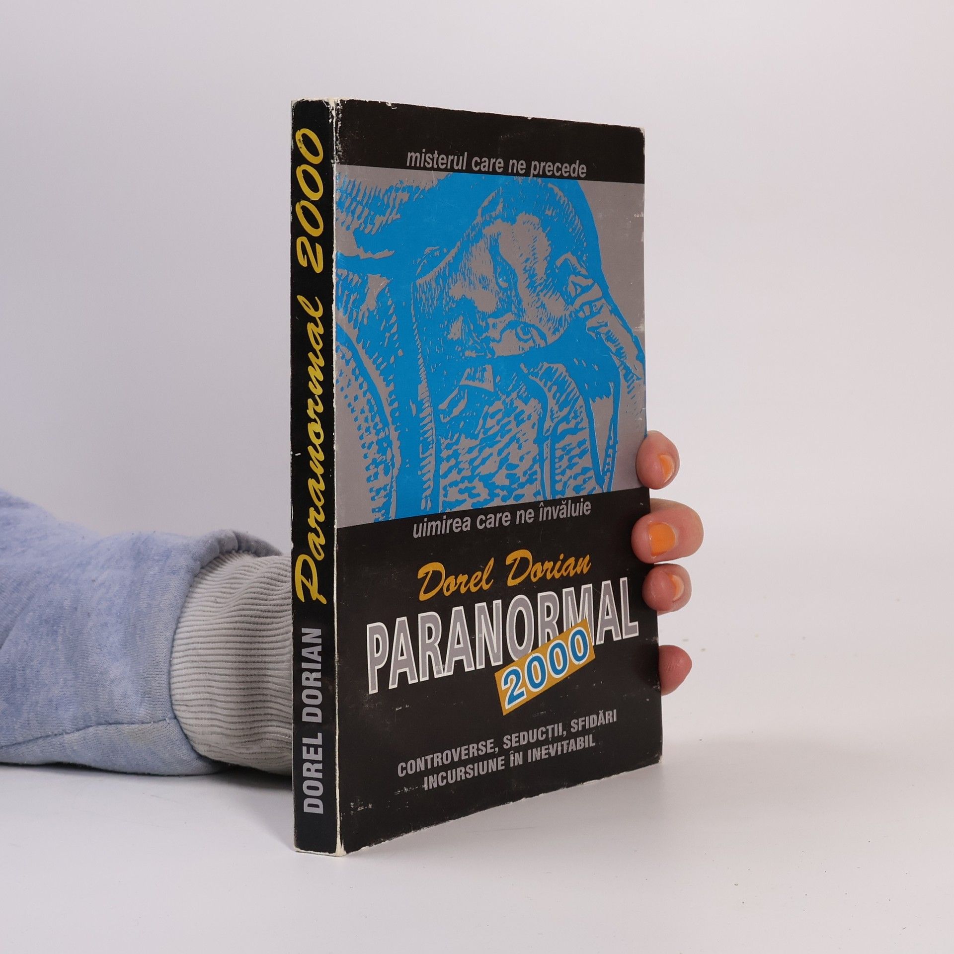 Dorel Dorian Paranormal 2000