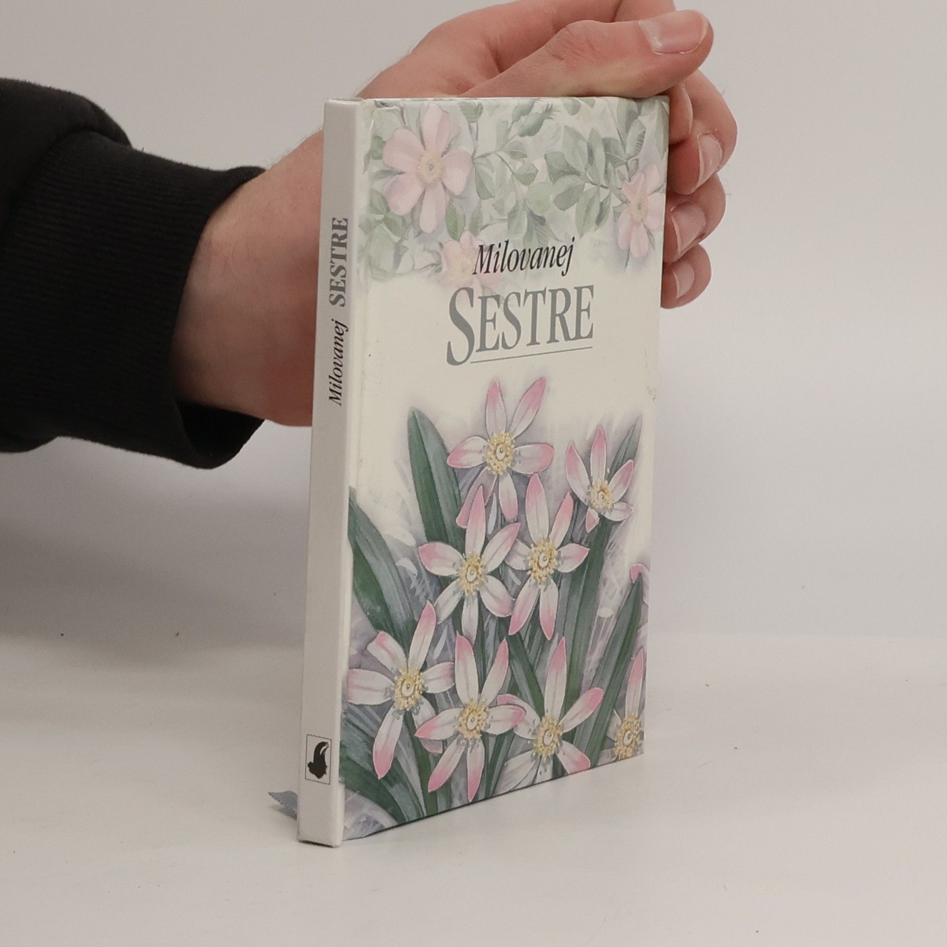 Pam Brown Milovanej sestre