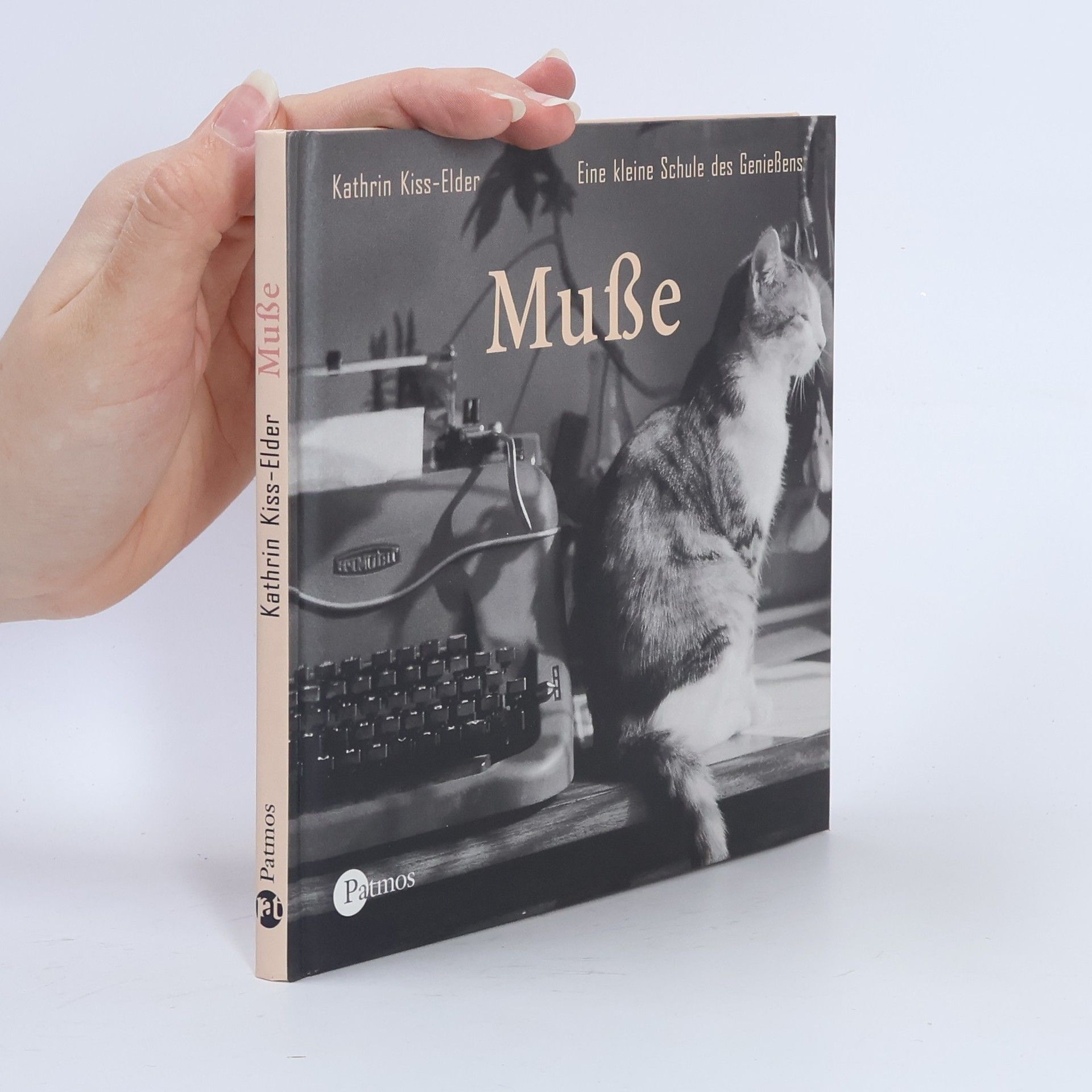 Kathrin Kiss-Elder Muße