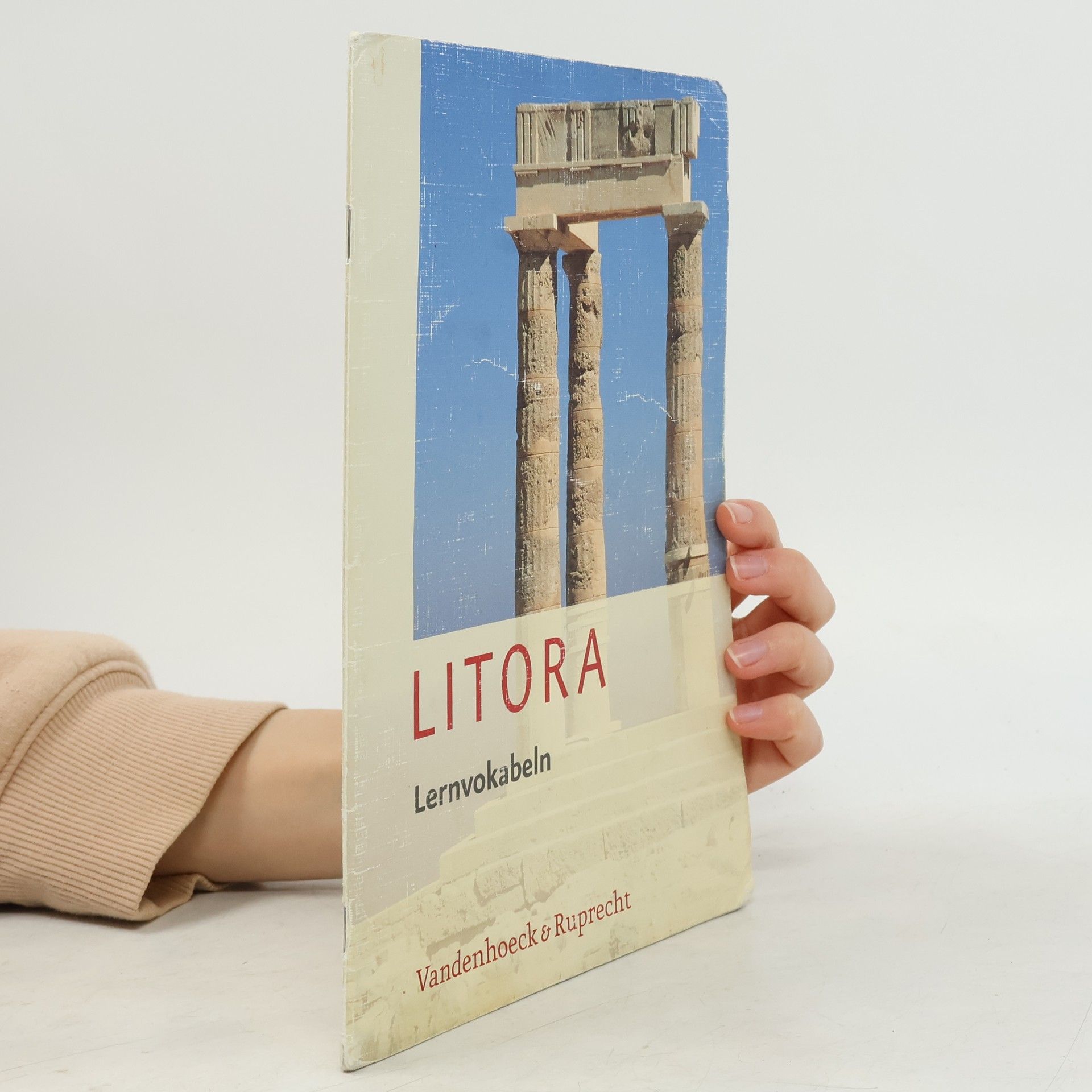 Kolektiv autorů Litora