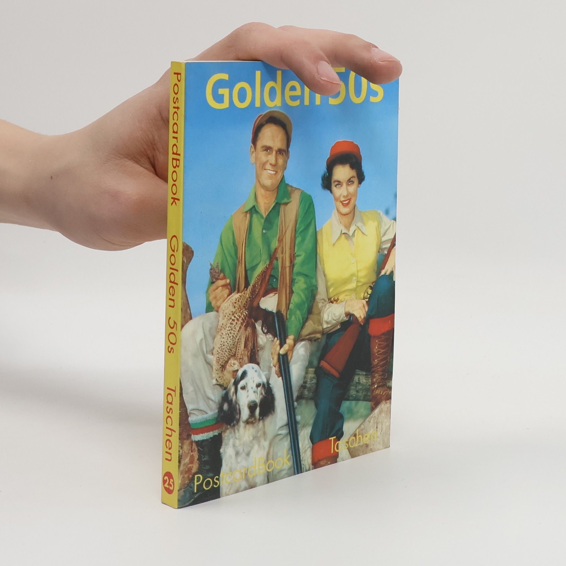 Auteurscollectief Golden 50s