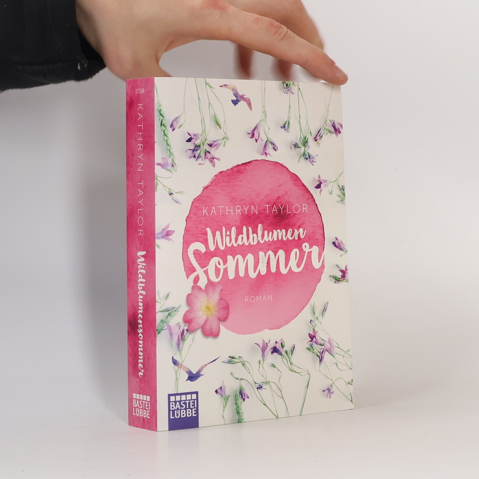 Kathryn Taylor Wildblumensommer