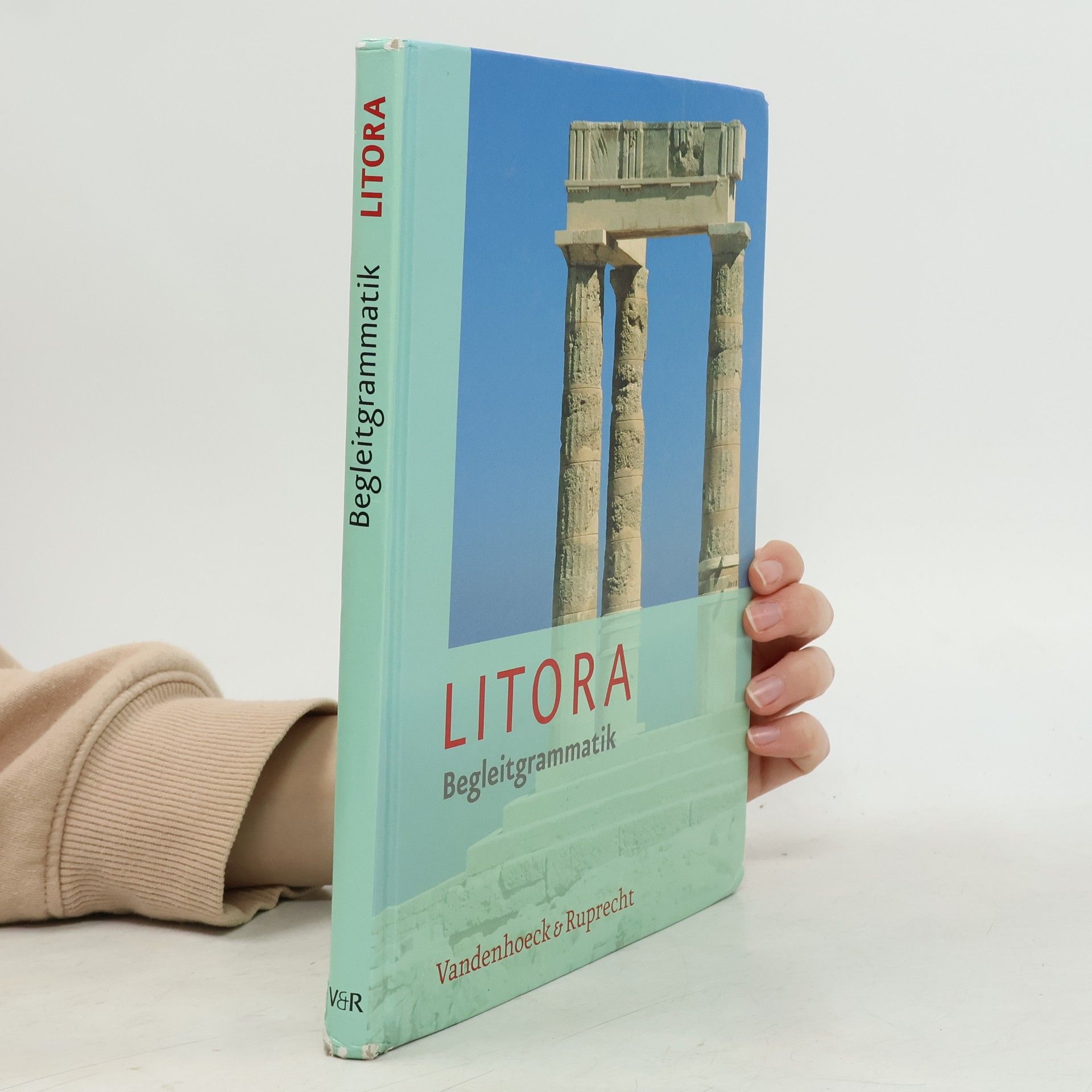 Kolektiv autorů Litora