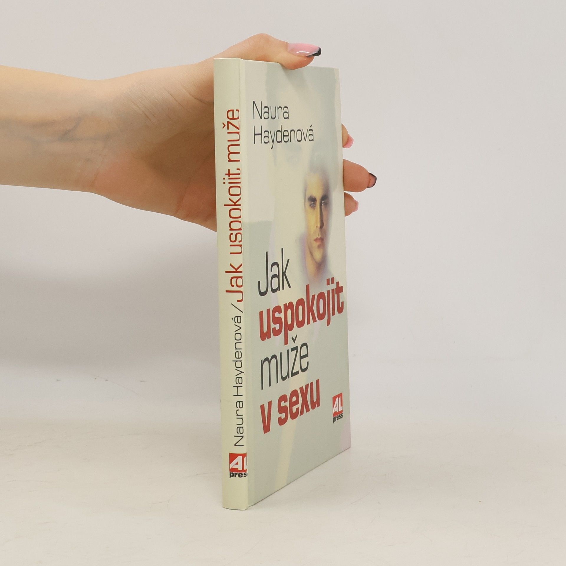 Jak uspokojit muže v sexu