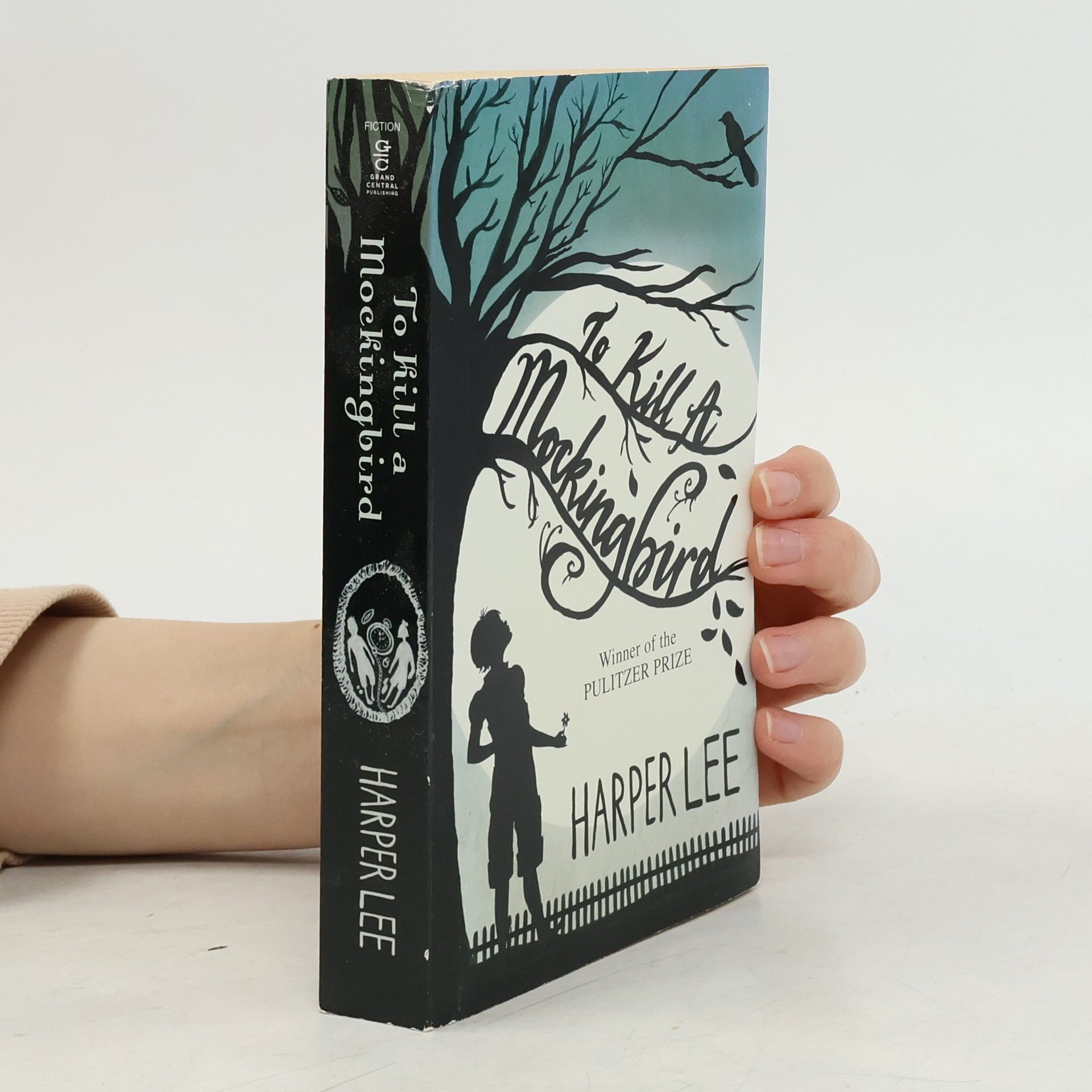 Harper Lee To Kill a Mockingbird