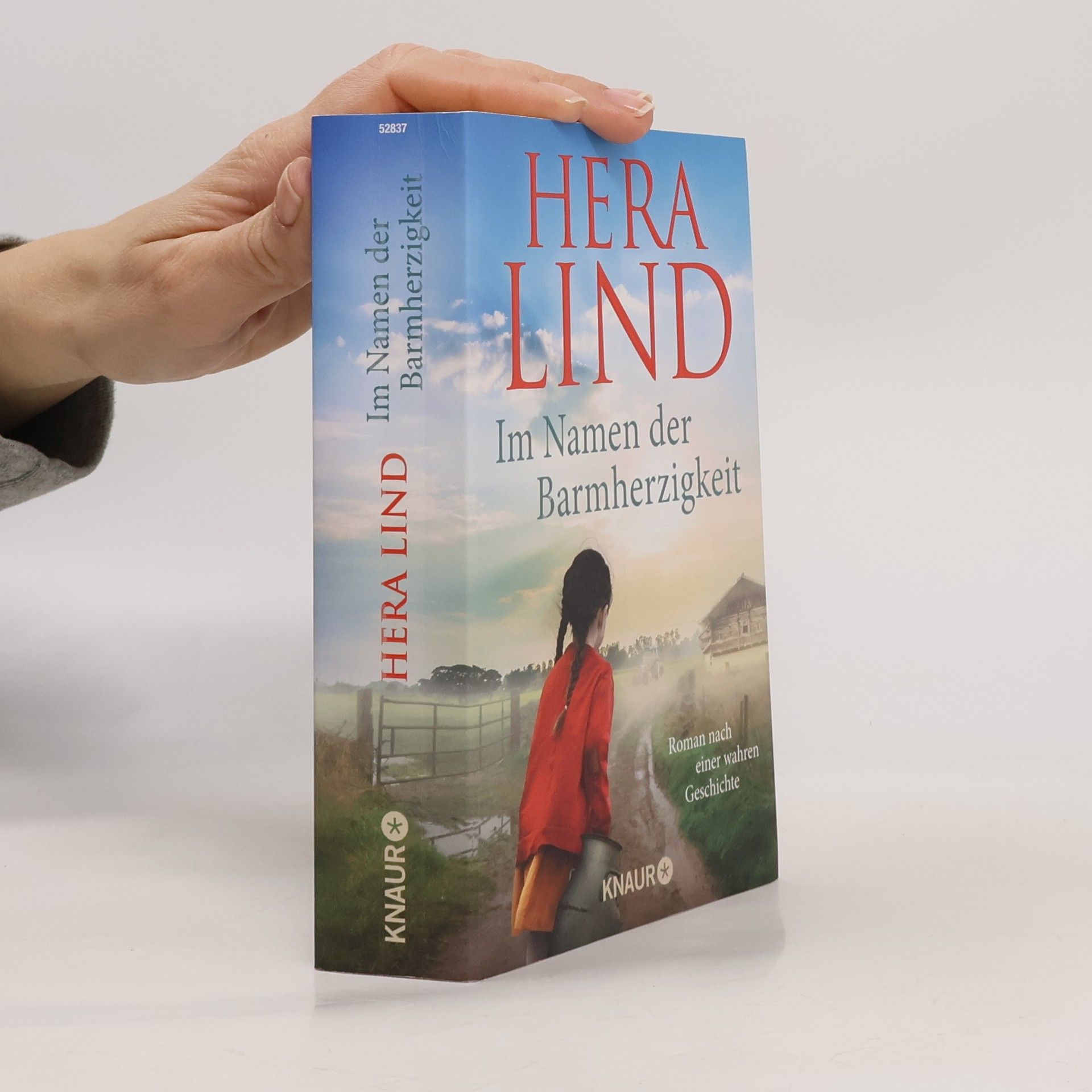 Im Namen der Barmherzigkeit