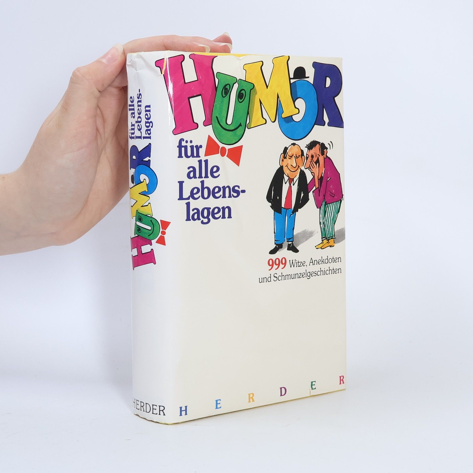 Ulrike Rotzinger Humor für alle Lebenslagen