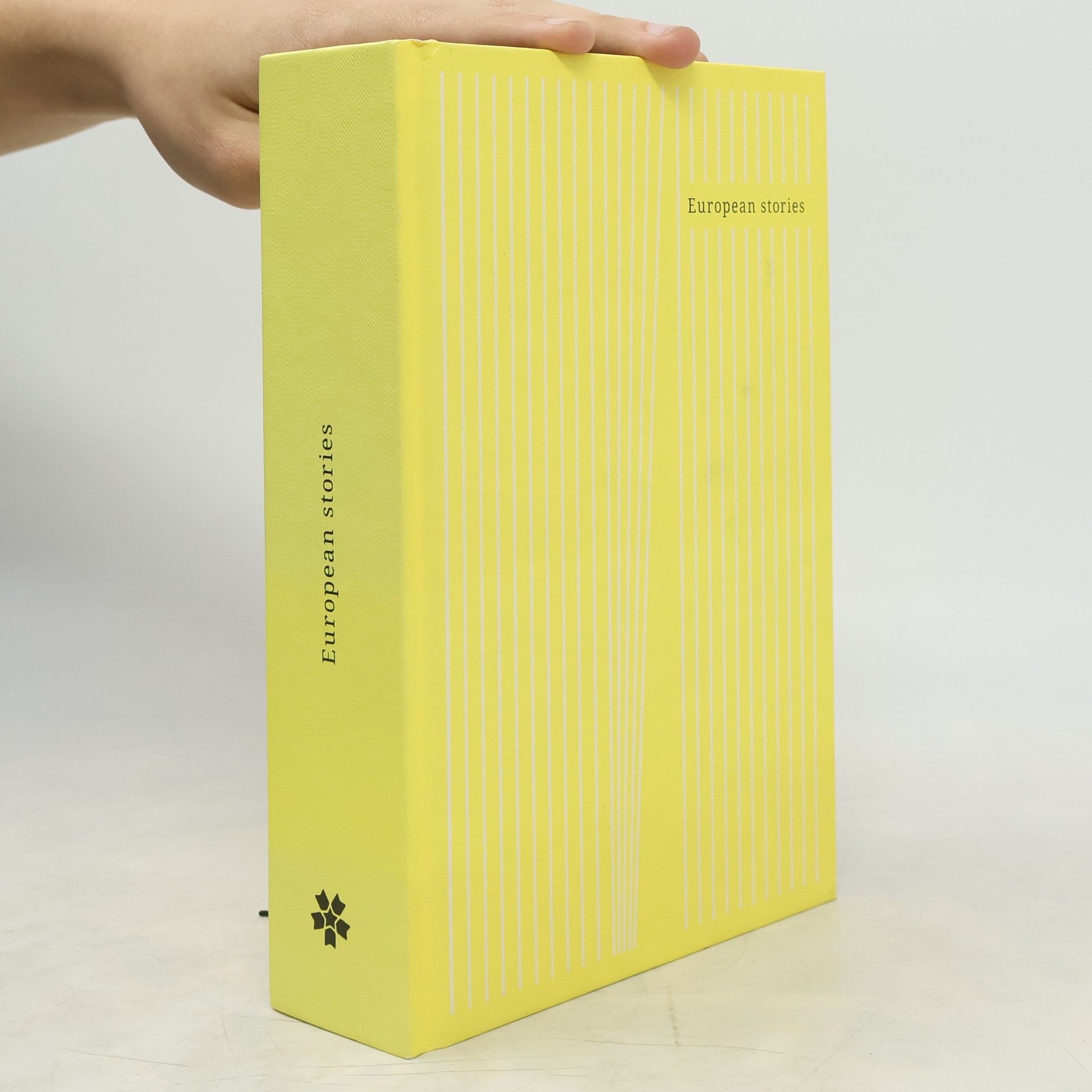 AA.VV. European Stories