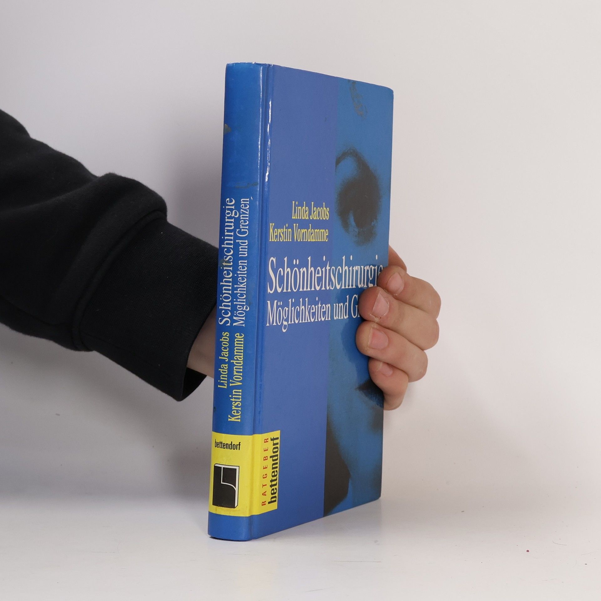 Linda Jacobs Schönheitschirurgie