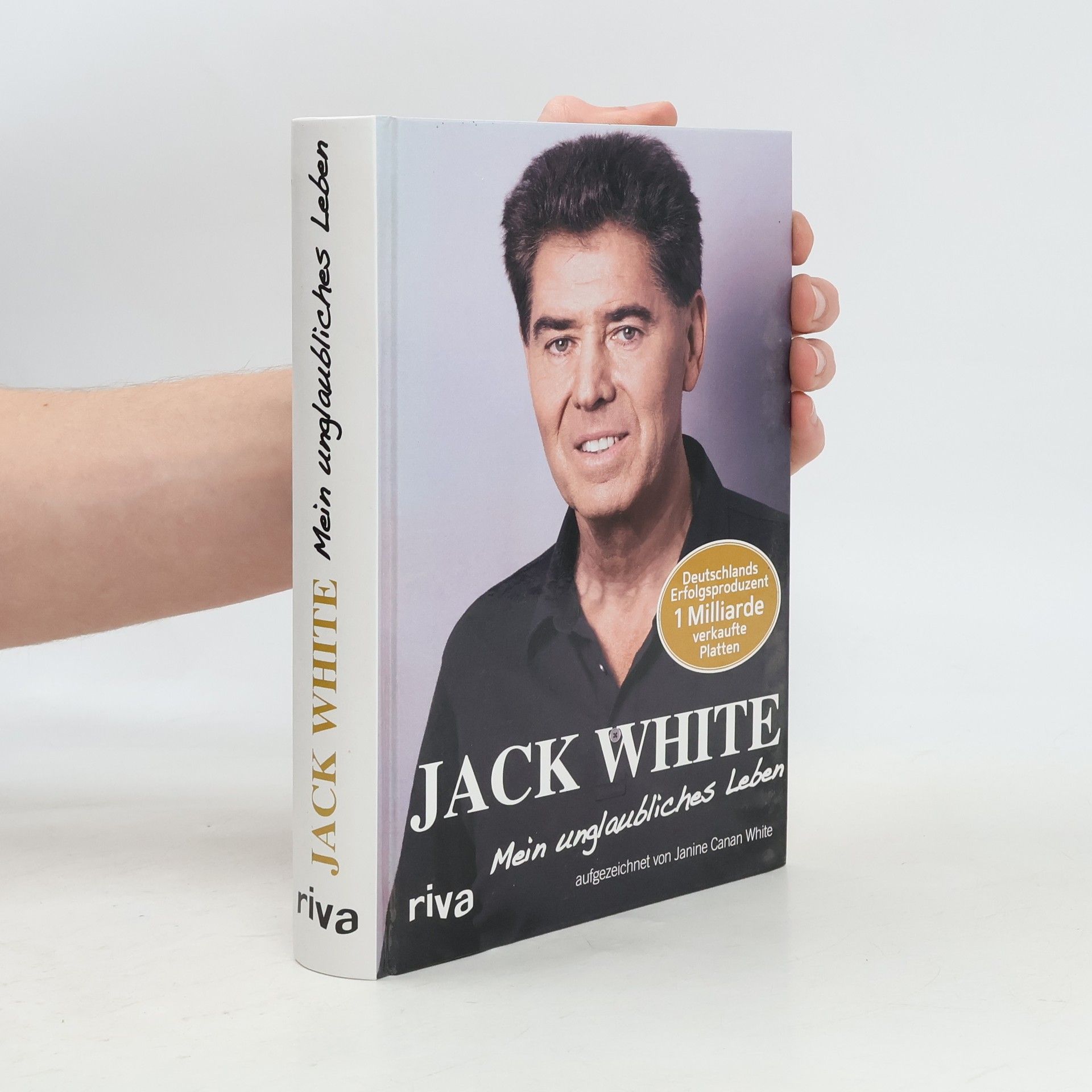 Mein unglaubliches Leben