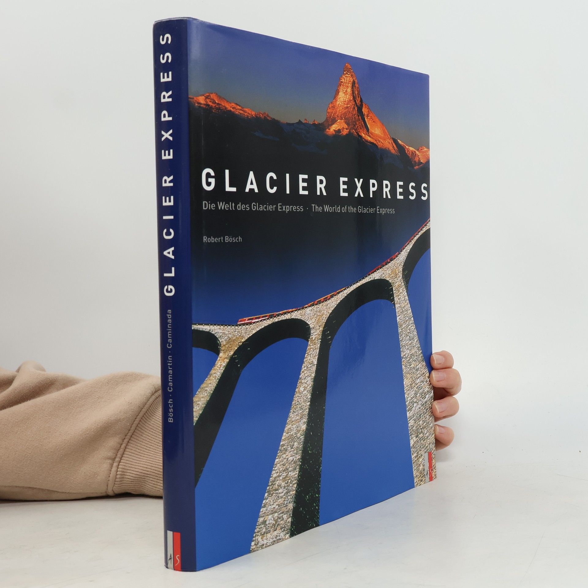 Glacier Express