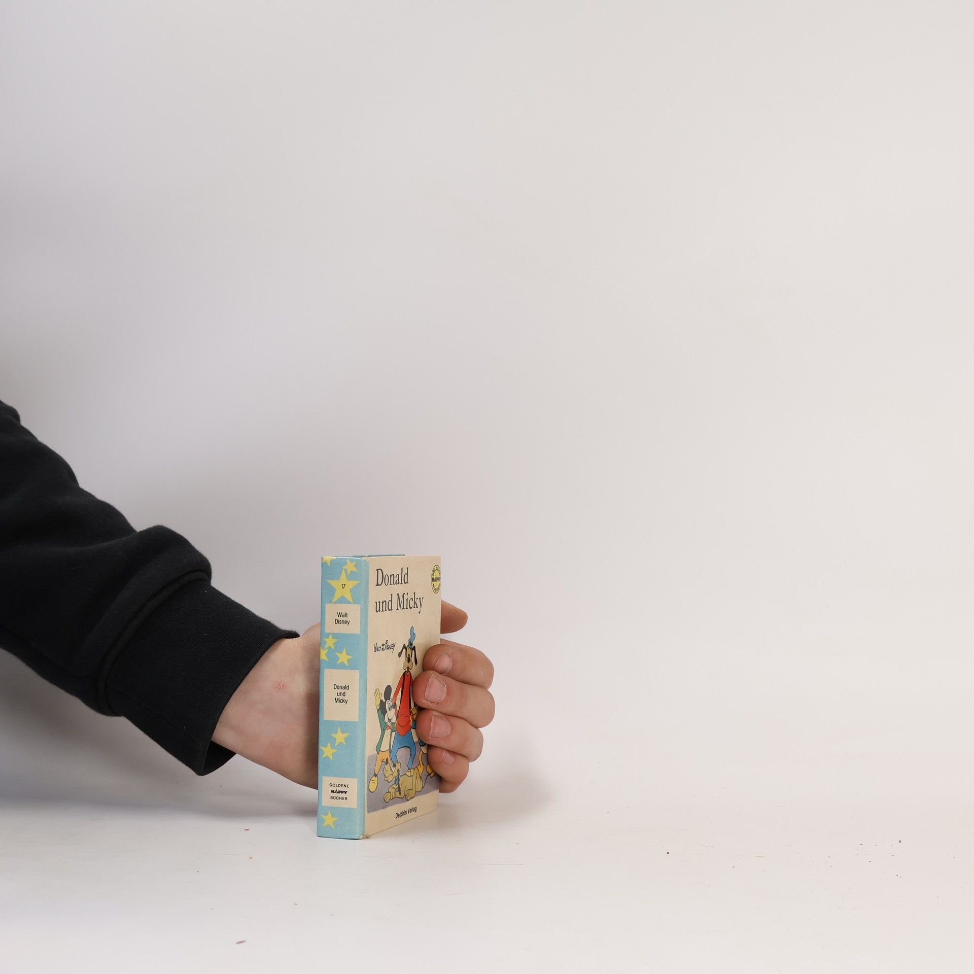 Walt Disney Donald und Micky