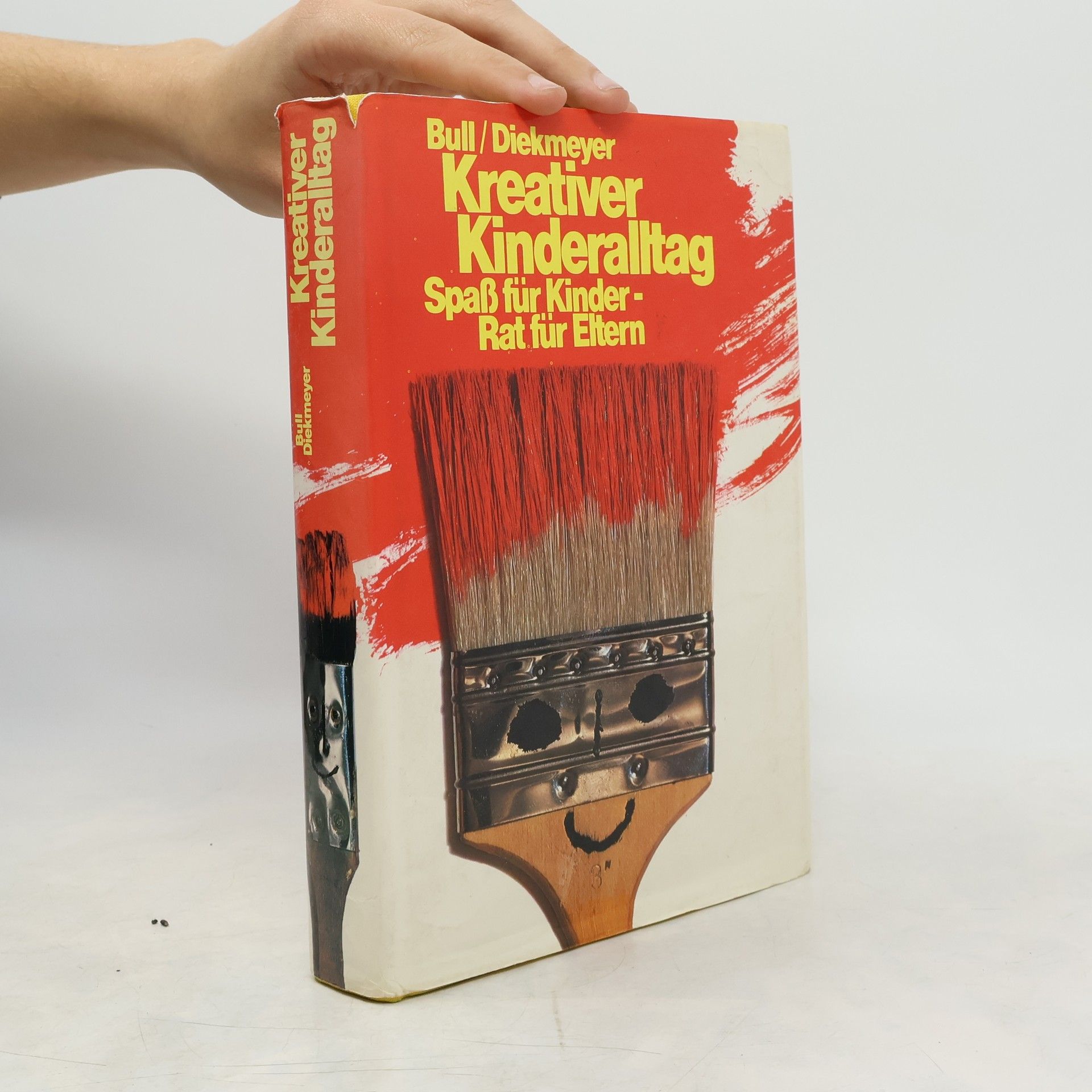 Kreativer Kinderalltag