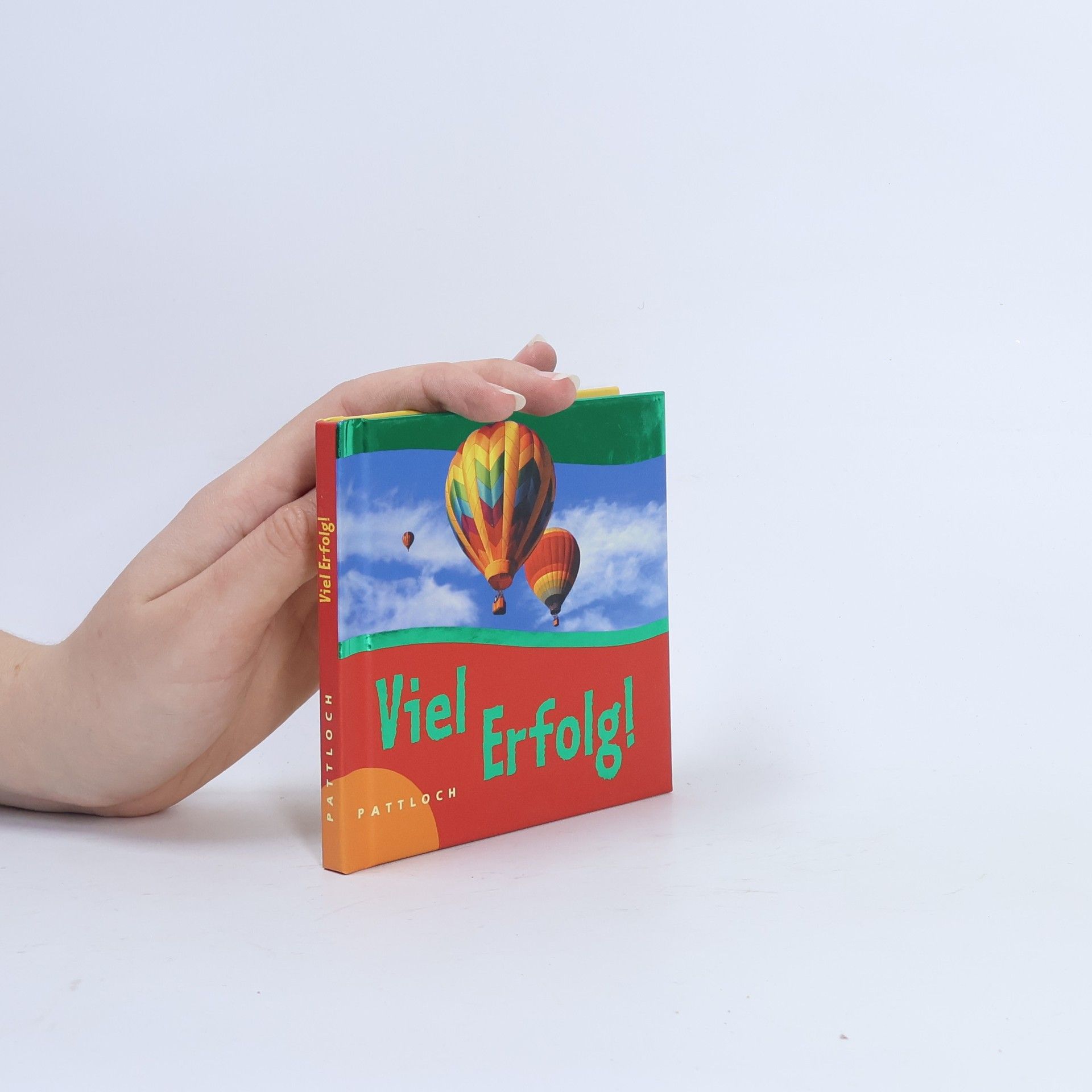 Petra Kummermehr Viel Erfolg!