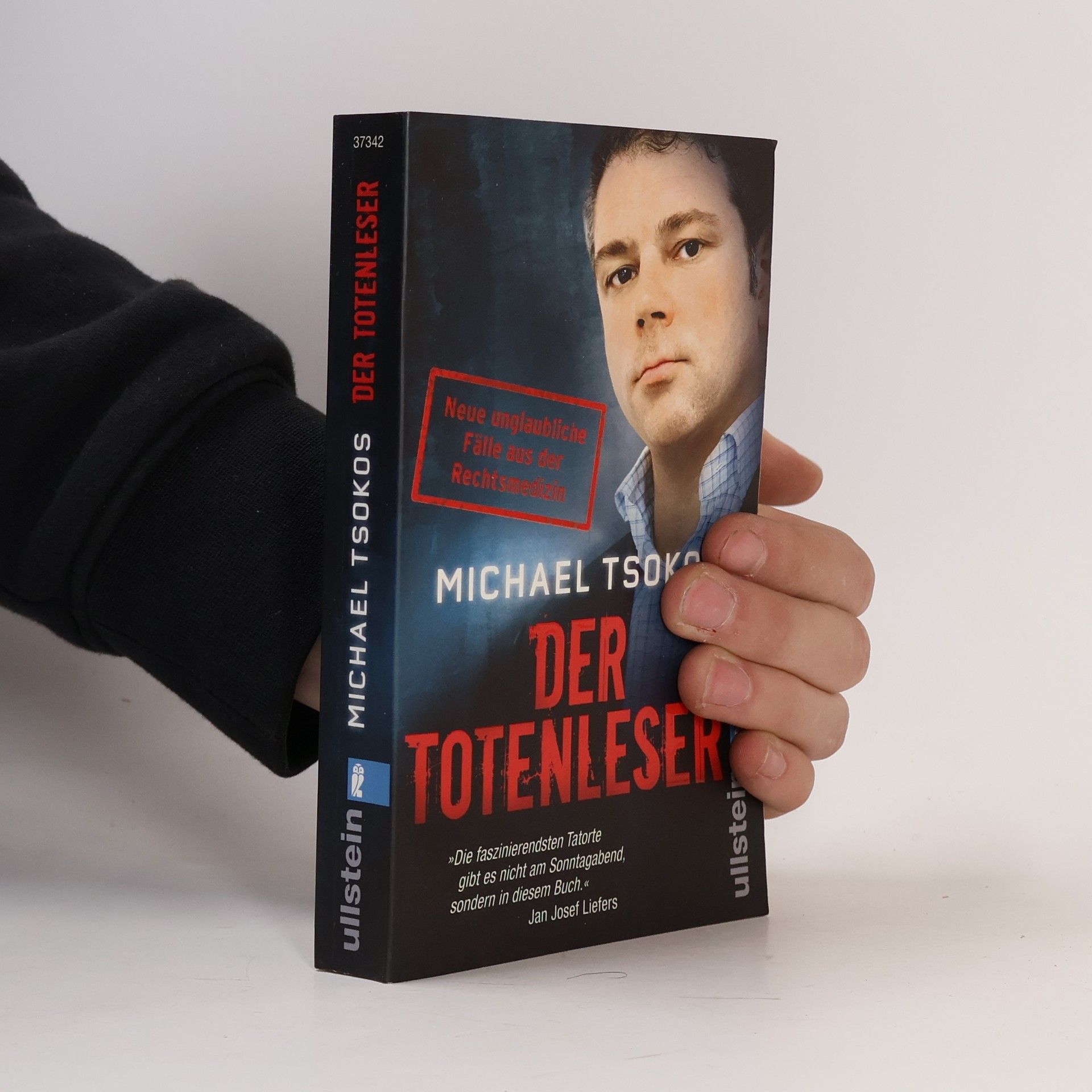 Der Totenleser