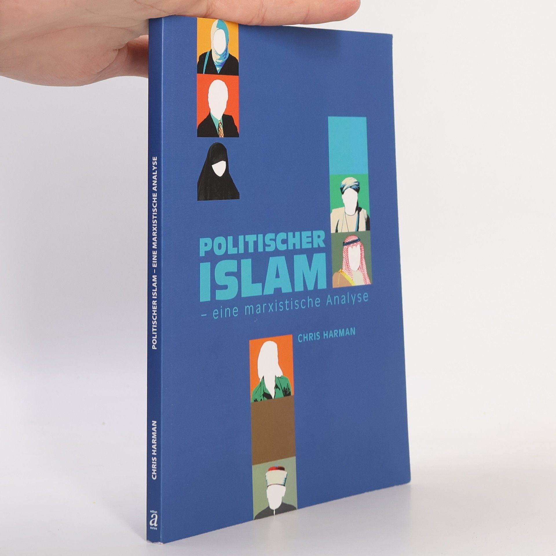 Chris Harman Politischer Islam - eine marxistische Analyse