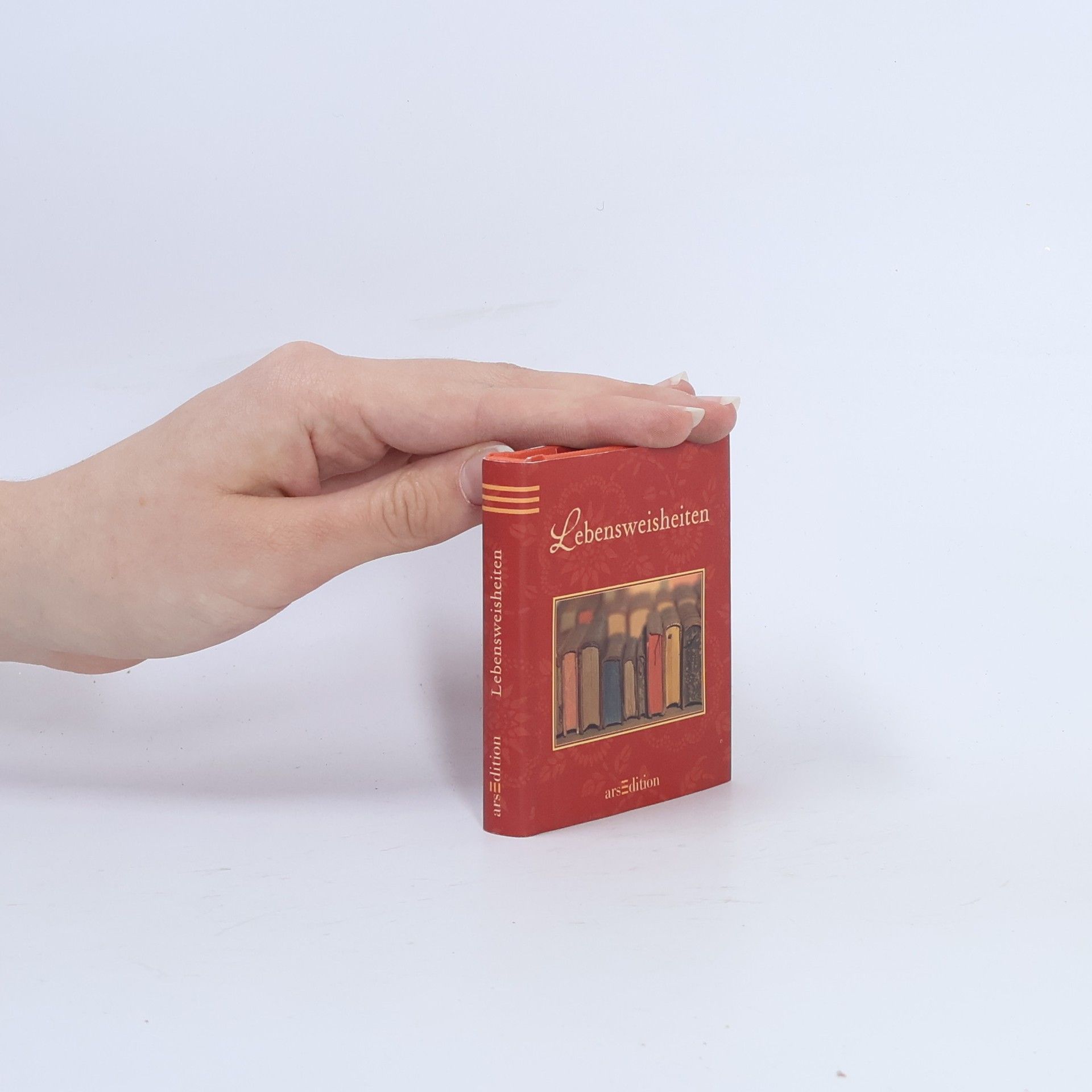 Anonimo Lebensweisheiten