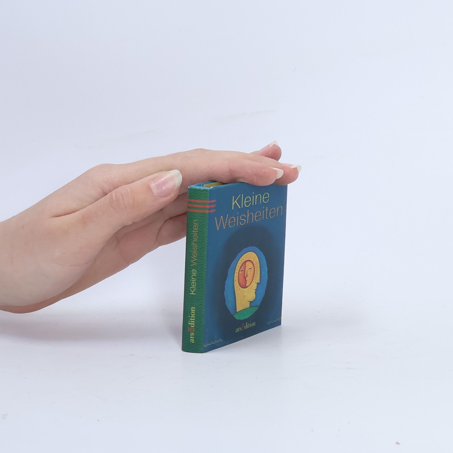 Roxana Villa Kleine Weisheiten