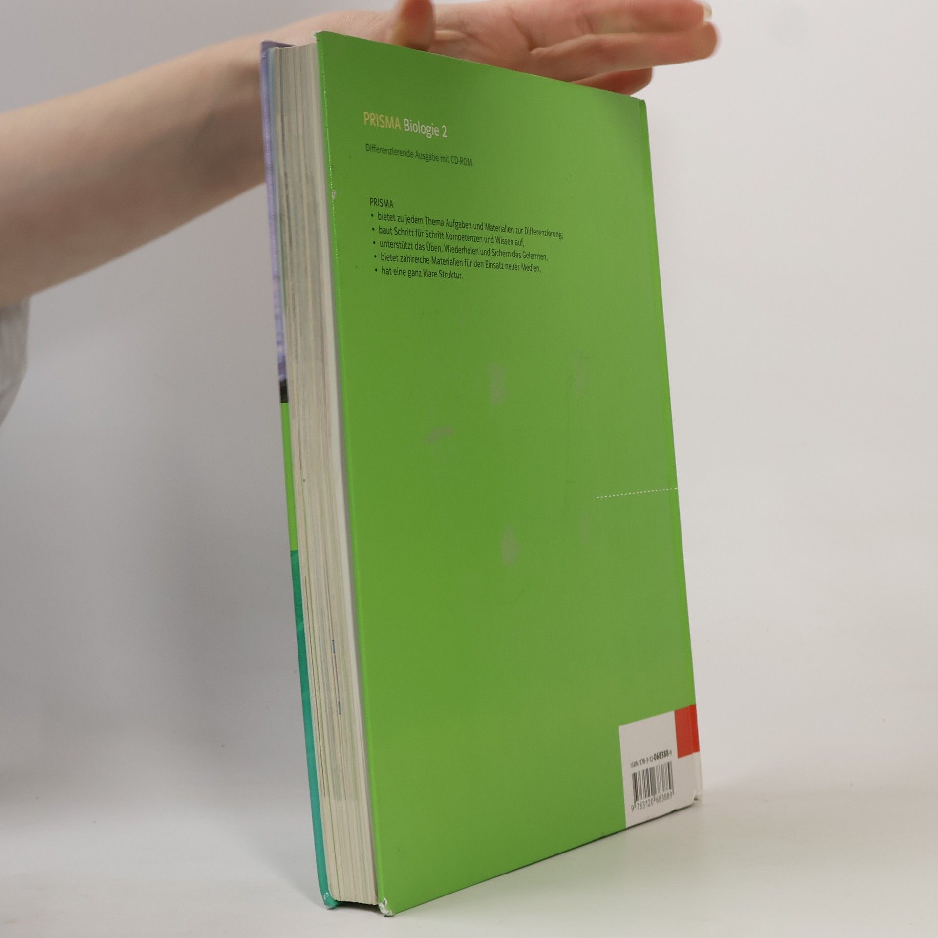 Autorenkollektiv 7.-10. Schuljahr, Schülerbuch