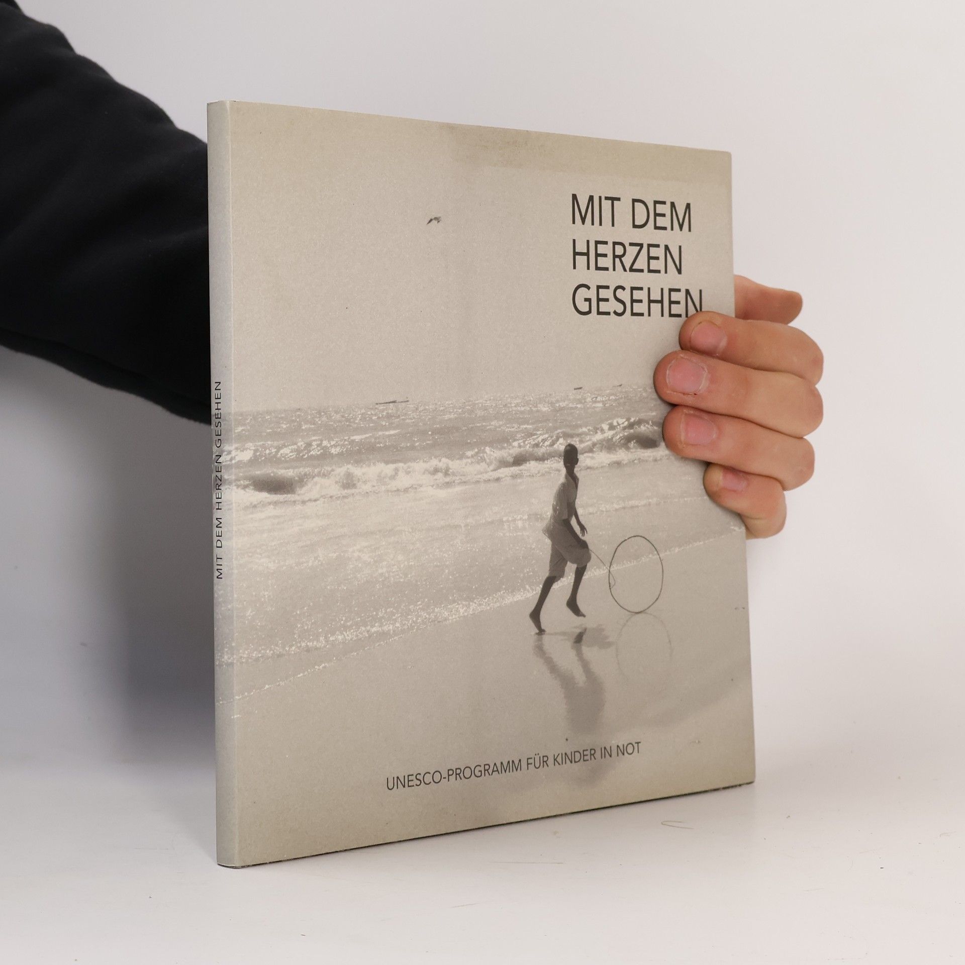 Various authors Mit dem Herzen Gesehen