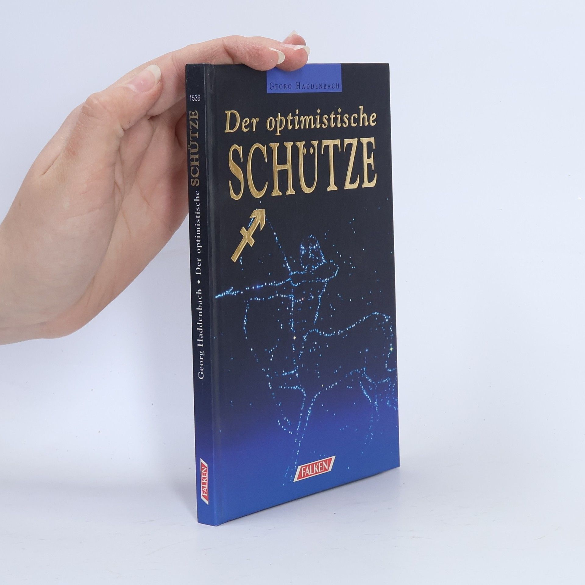 Autorenkollektiv Der optimistische Schütze