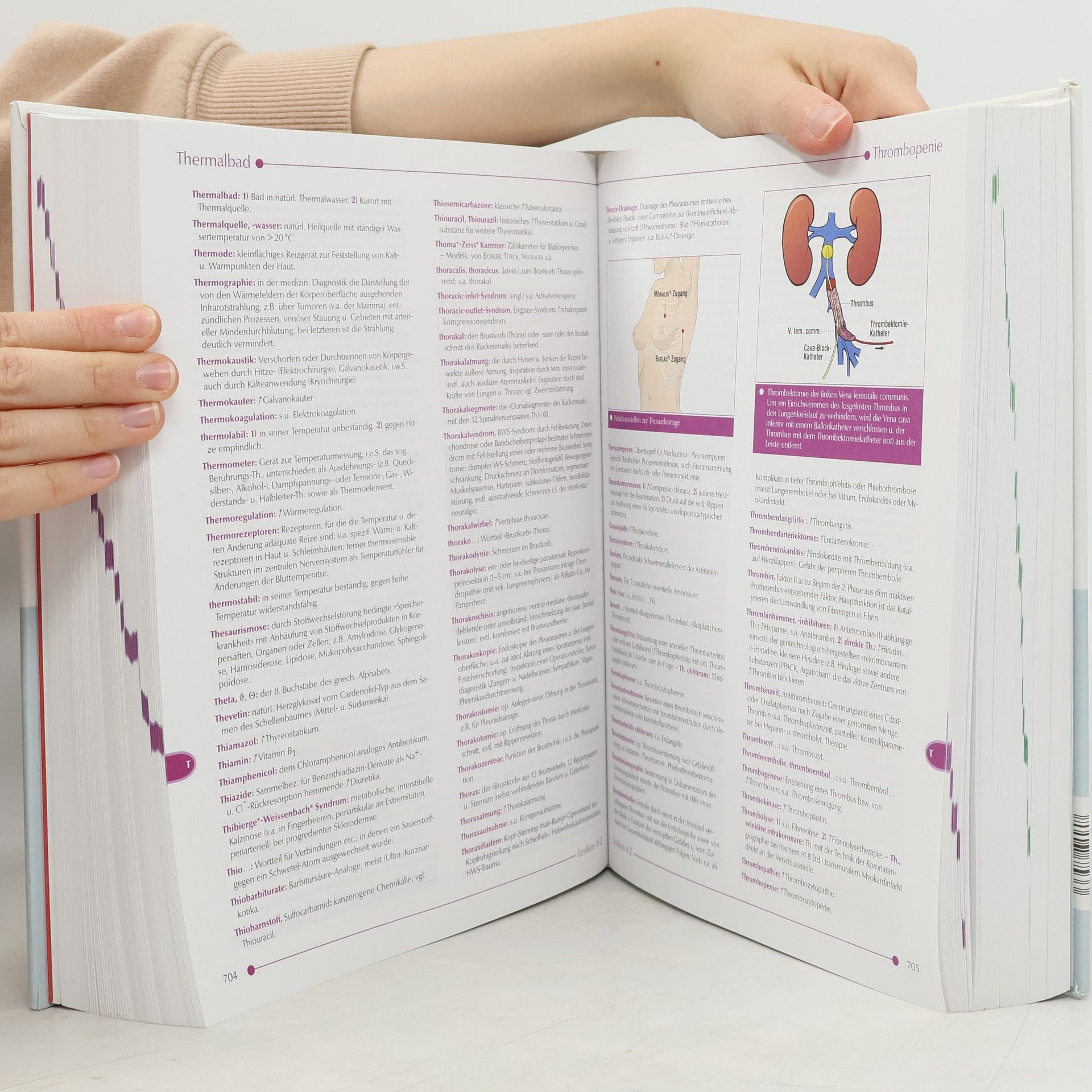 Various authors Medizin Mensch Gesundheit