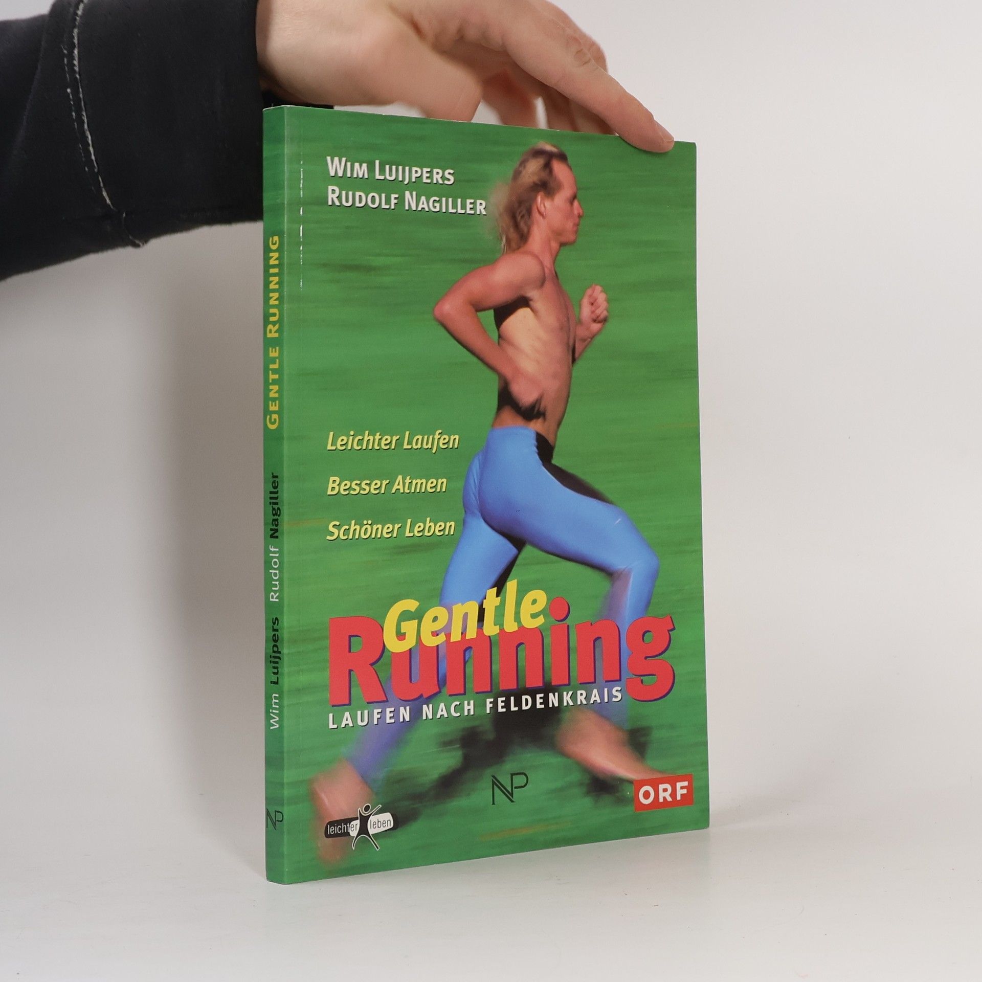 Gentle running