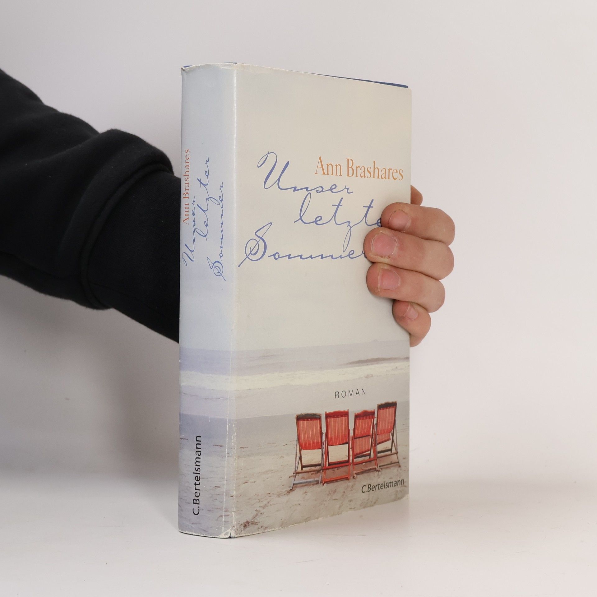 Unser letzter Sommer